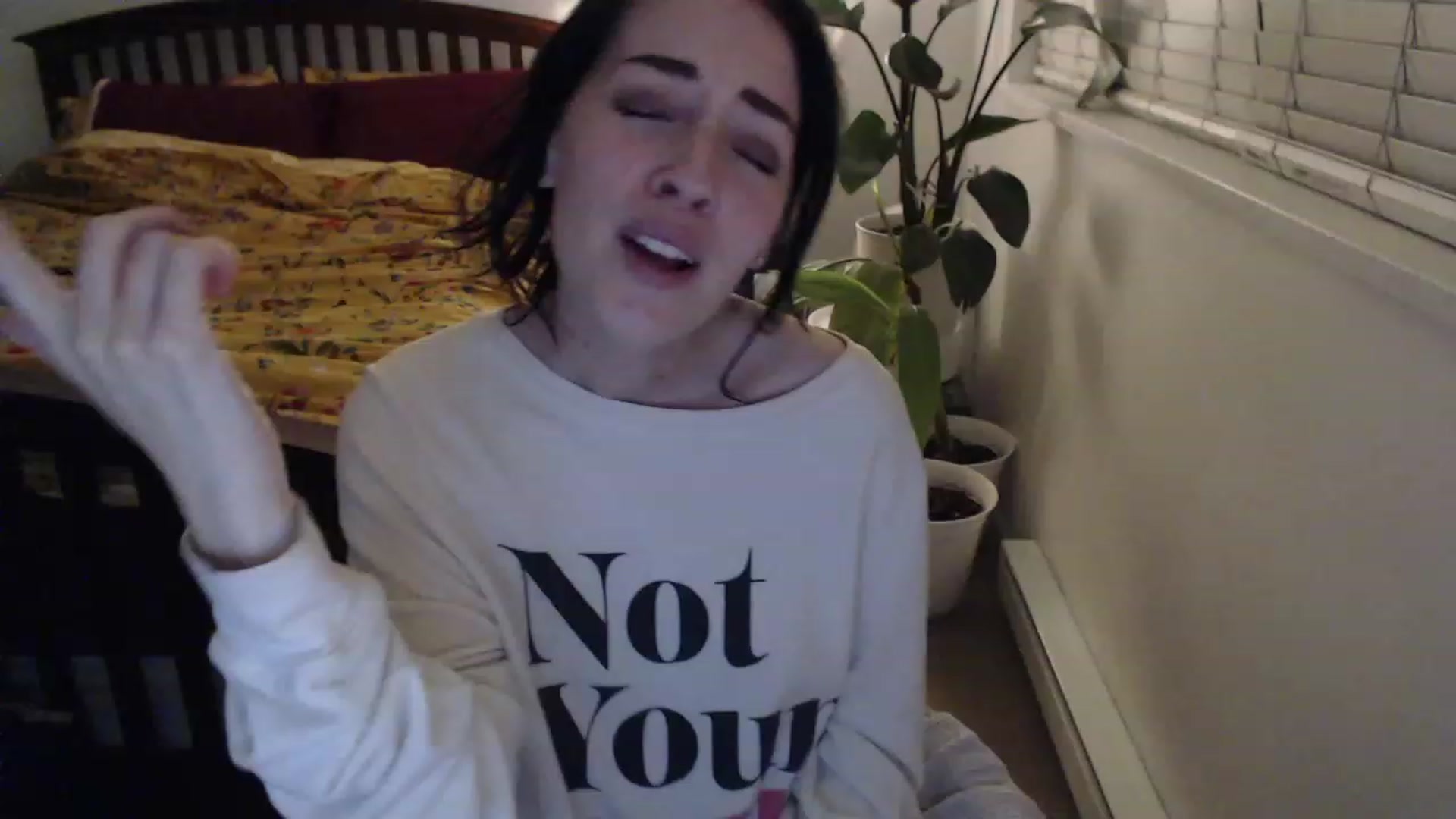 Gallery image thumbnail from AAAAAGHHHHHHH's myfreecams stream on, 10/14/2023, 04:34 image 9 of 20