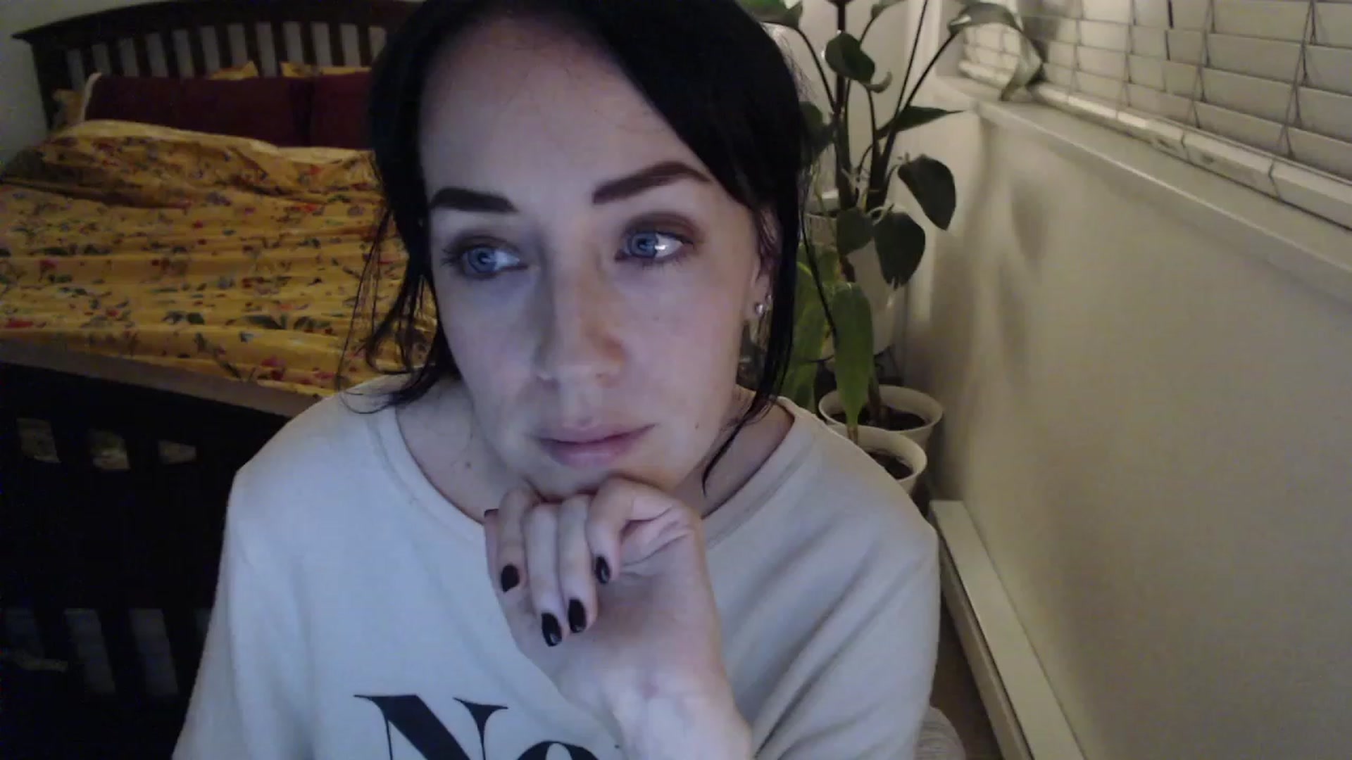 Gallery image thumbnail from AAAAAGHHHHHHH's myfreecams stream on, 10/14/2023, 04:34 image 19 of 20