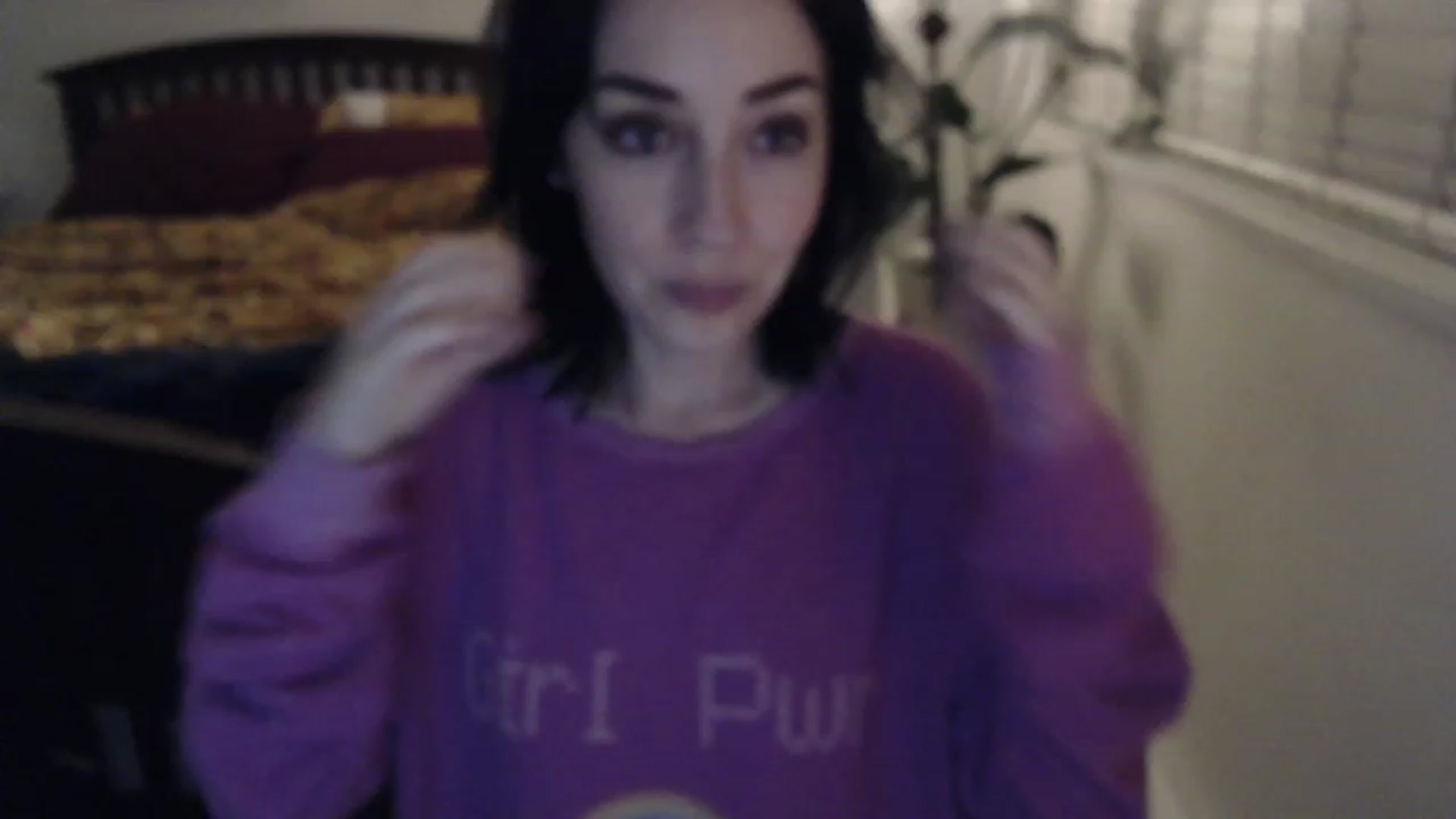 Gallery image thumbnail from AAAAAGHHHHHHH's myfreecams stream on, 10/20/2023, 04:50 image 1 of 20