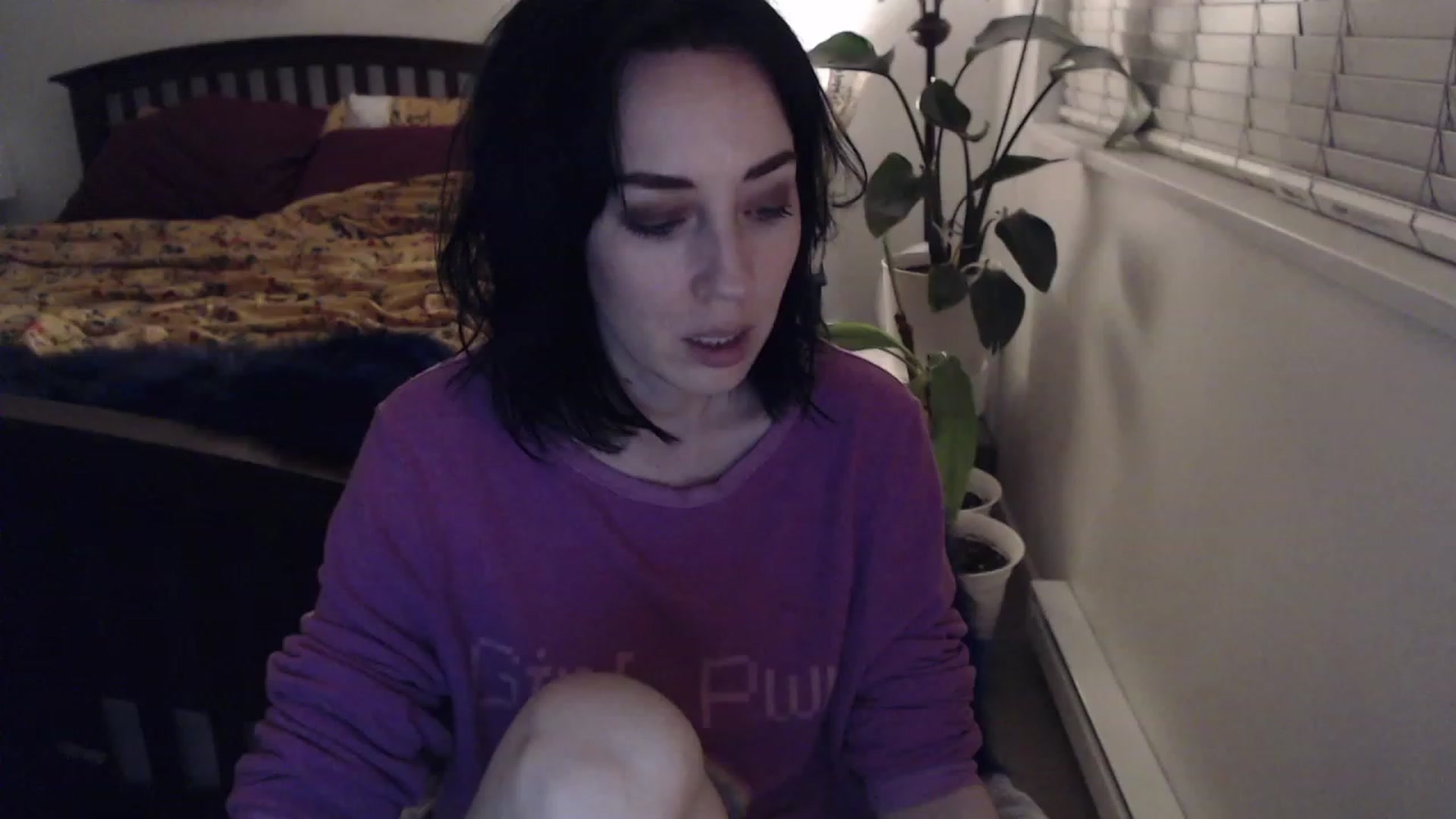 Gallery image thumbnail from AAAAAGHHHHHHH's myfreecams stream on, 10/20/2023, 04:50 image 2 of 20