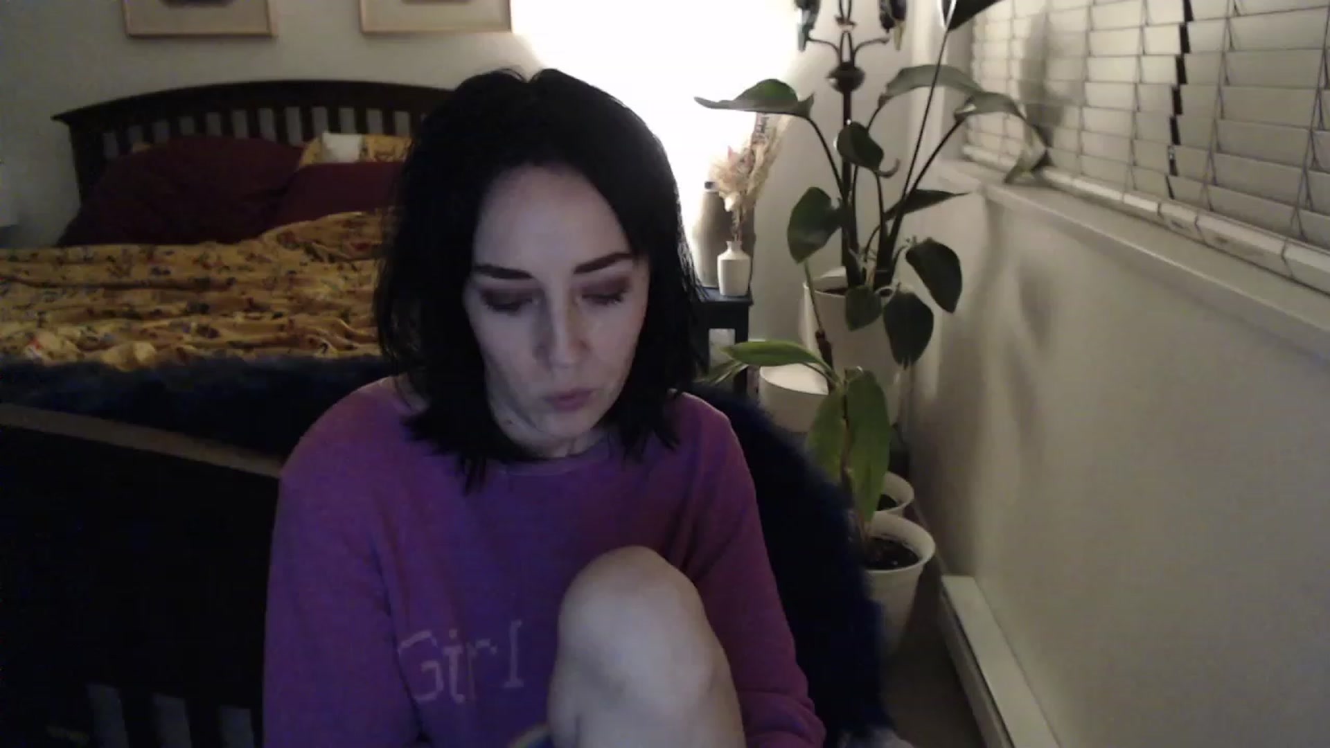 Gallery image thumbnail from AAAAAGHHHHHHH's myfreecams stream on, 10/20/2023, 04:50 image 16 of 20