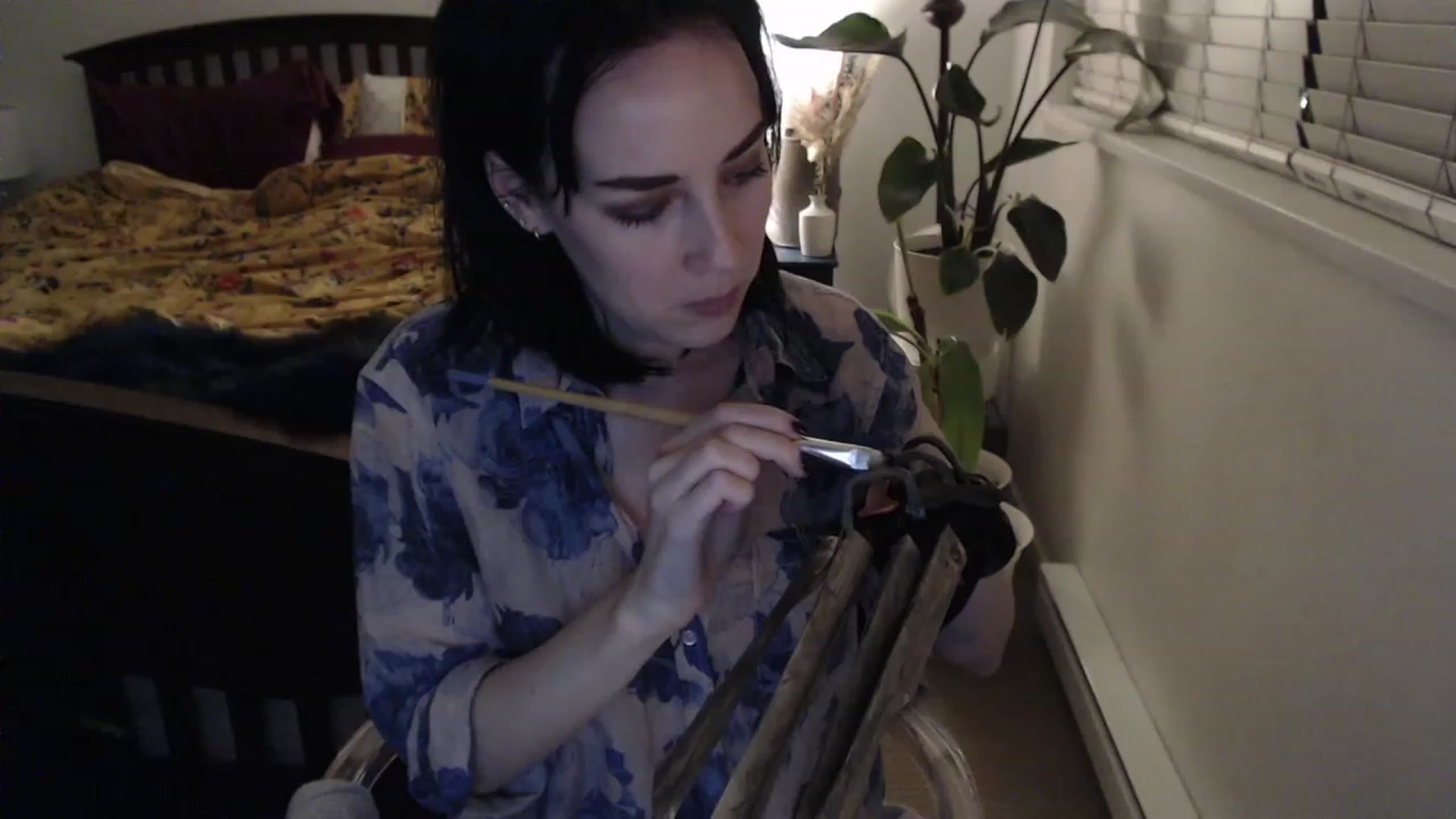 Gallery image thumbnail from AAAAAGHHHHHHH's myfreecams stream on, 10/21/2023, 04:24 image 16 of 20