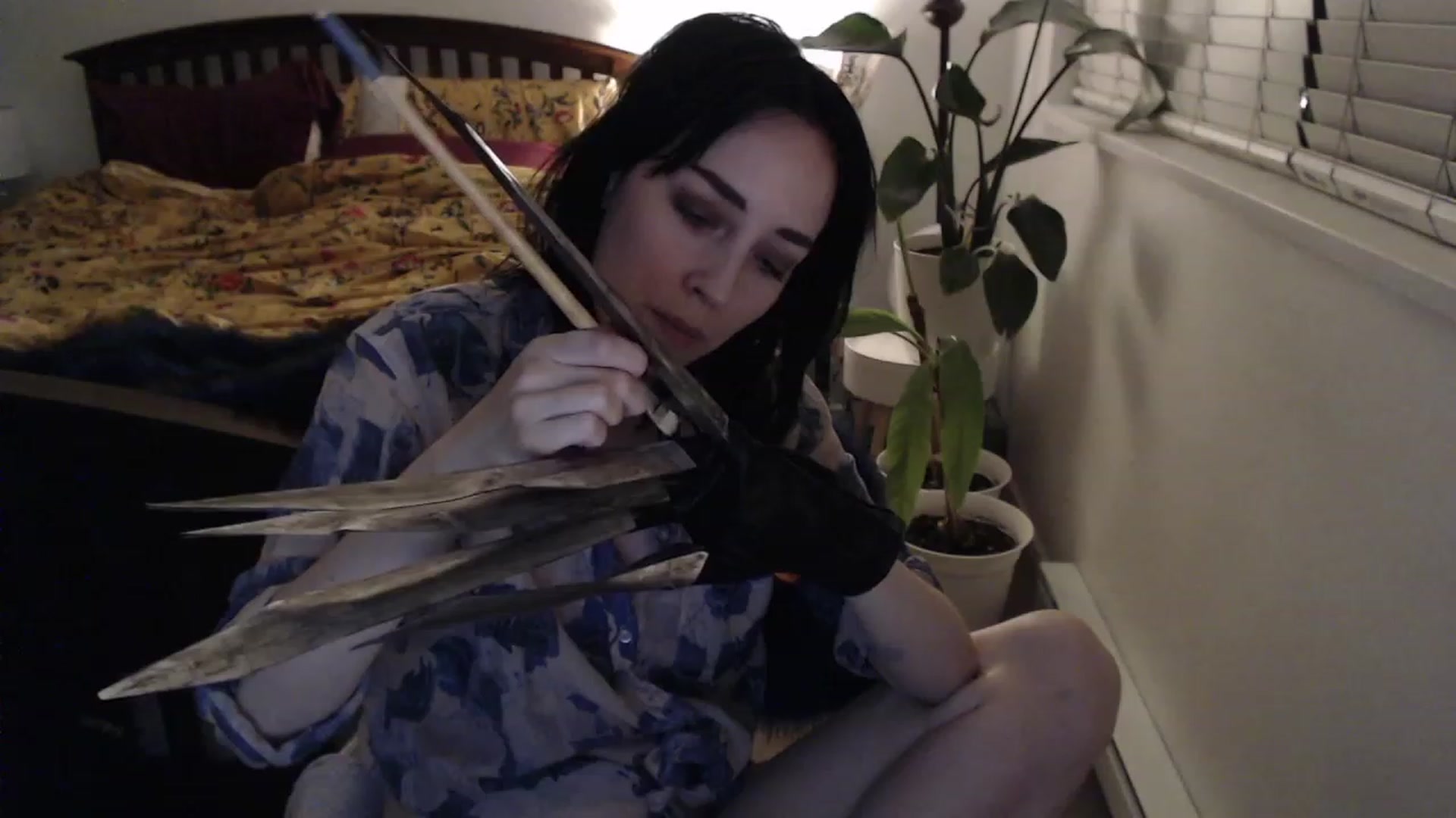 Gallery image thumbnail from AAAAAGHHHHHHH's myfreecams stream on, 10/21/2023, 04:24 image 13 of 20