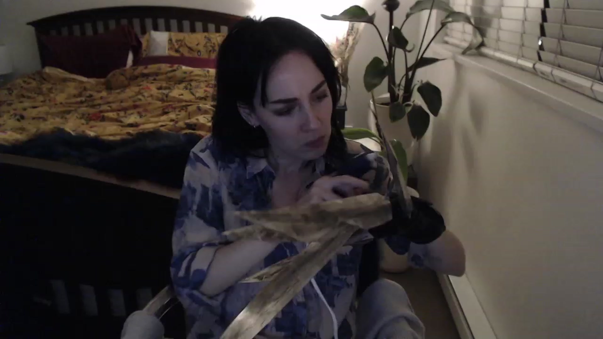 Gallery image thumbnail from AAAAAGHHHHHHH's myfreecams stream on, 10/21/2023, 04:24 image 12 of 20