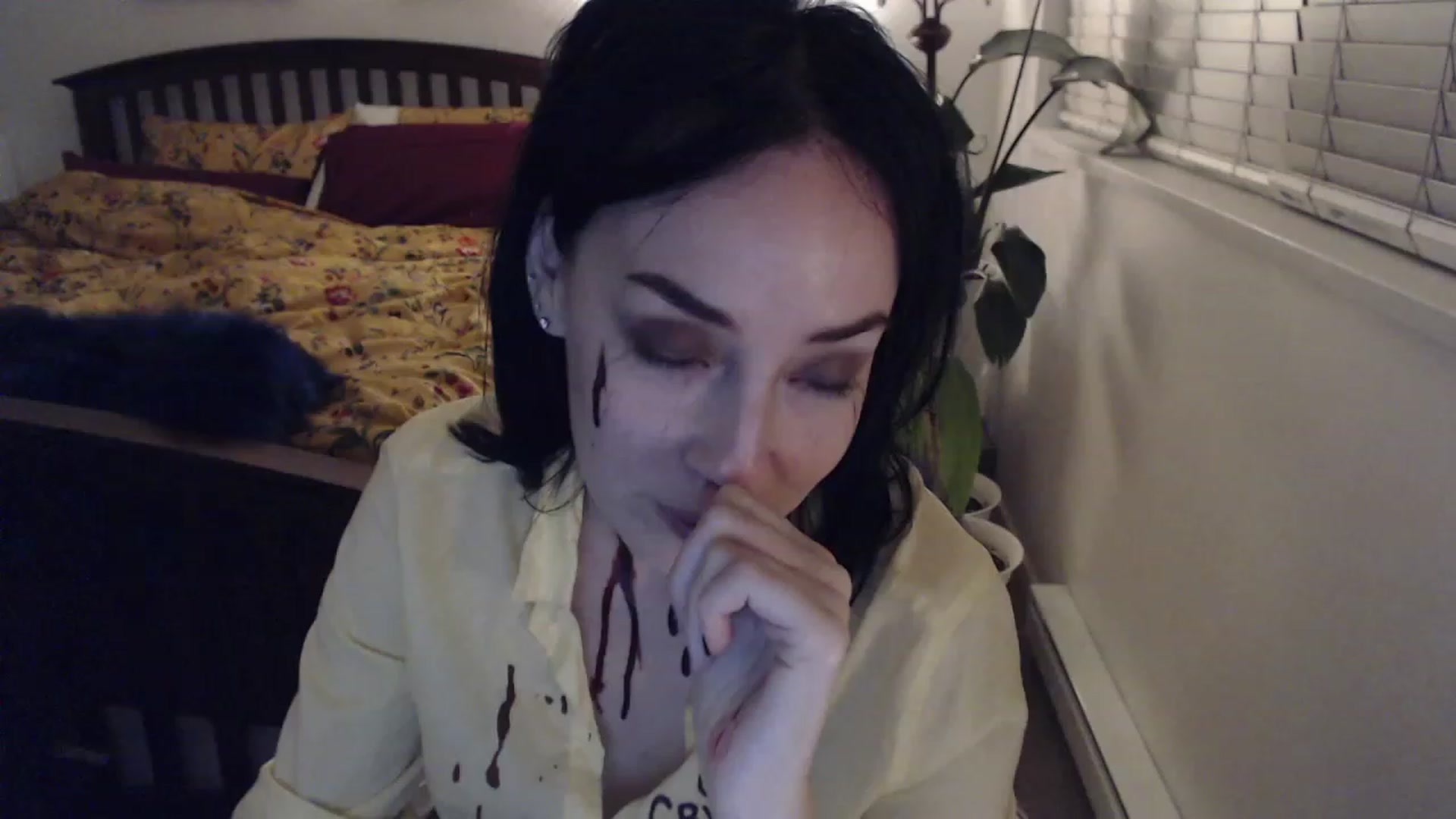 Gallery image thumbnail from AAAAAGHHHHHHH's myfreecams stream on, 10/31/2023, 03:28 image 17 of 20