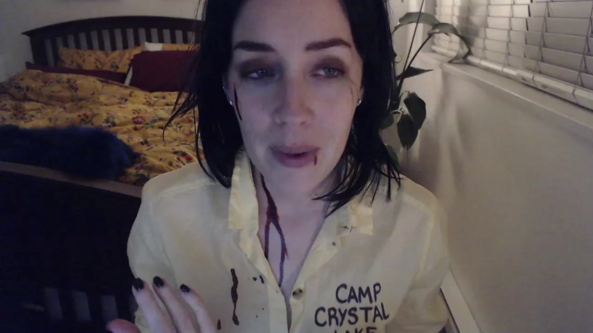 Gallery image thumbnail from AAAAAGHHHHHHH's myfreecams stream on, 10/31/2023, 03:28 image 12 of 20