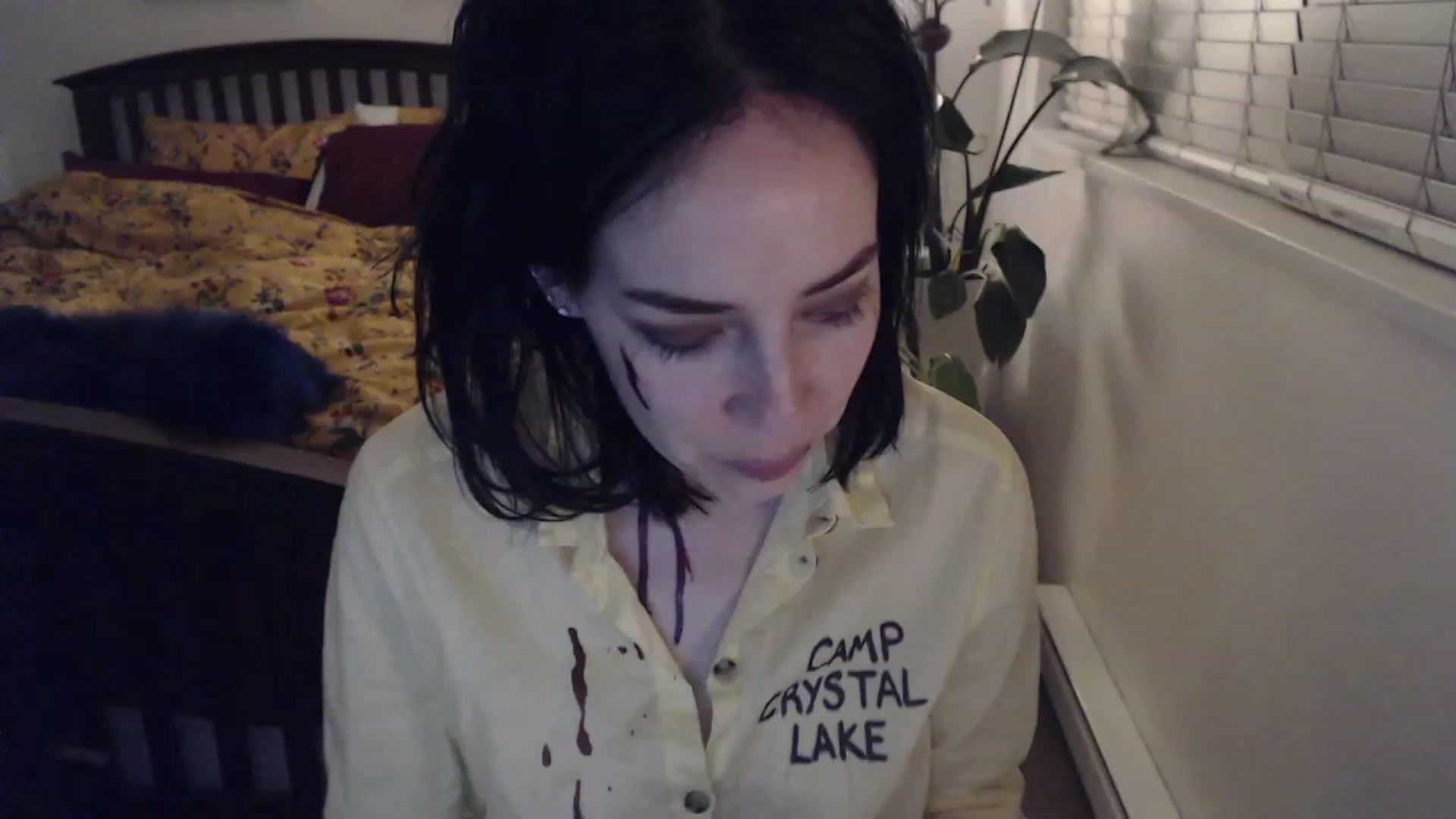 Gallery image thumbnail from AAAAAGHHHHHHH's myfreecams stream on, 10/31/2023, 03:28 image 11 of 20