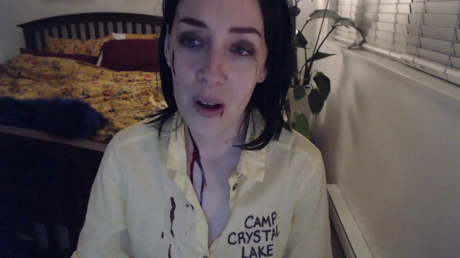 Gallery image thumbnail from AAAAAGHHHHHHH's myfreecams stream on, 10/31/2023, 03:28 image 16 of 20