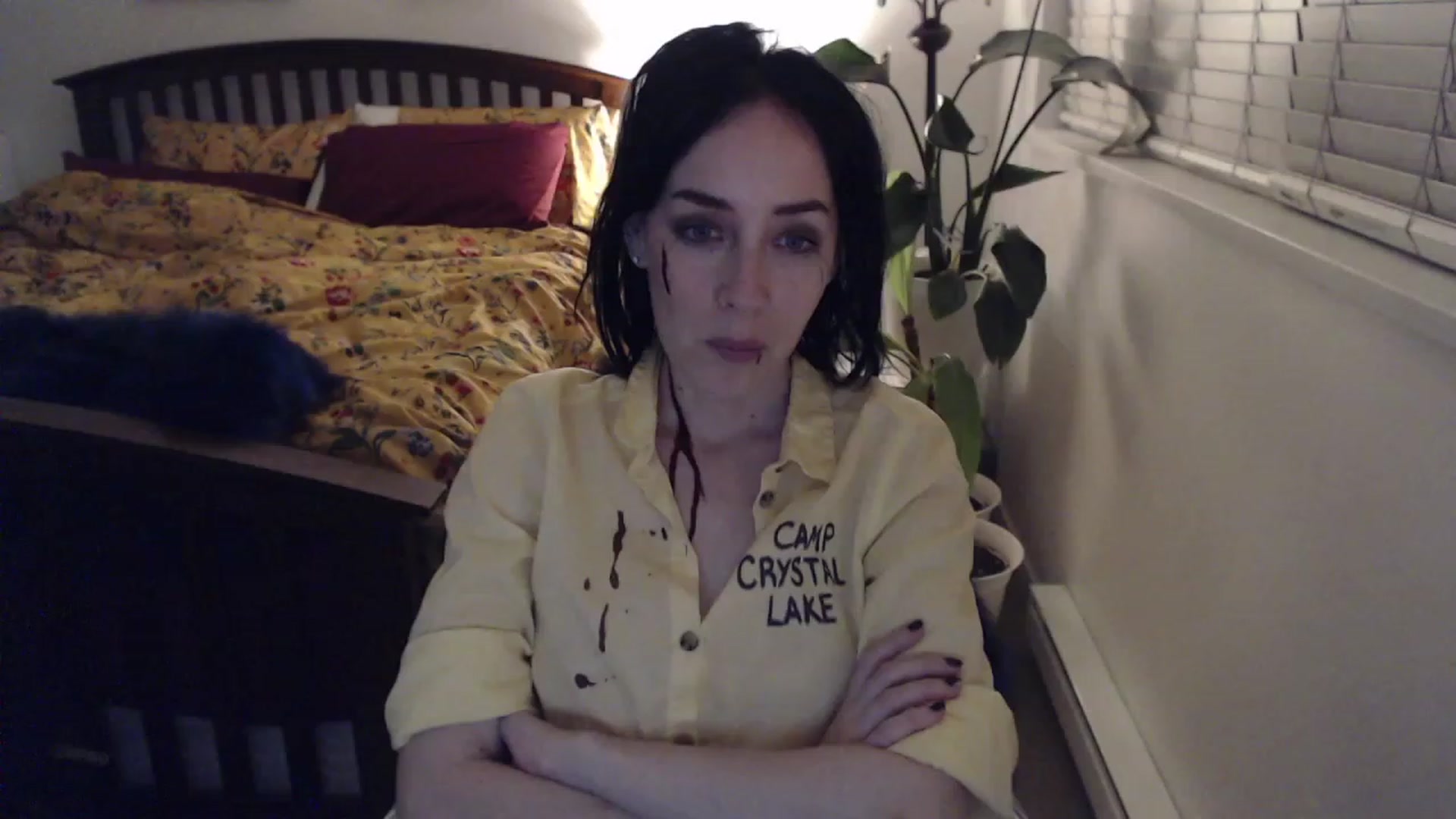 Gallery image thumbnail from AAAAAGHHHHHHH's myfreecams stream on, 10/31/2023, 03:28 image 18 of 20