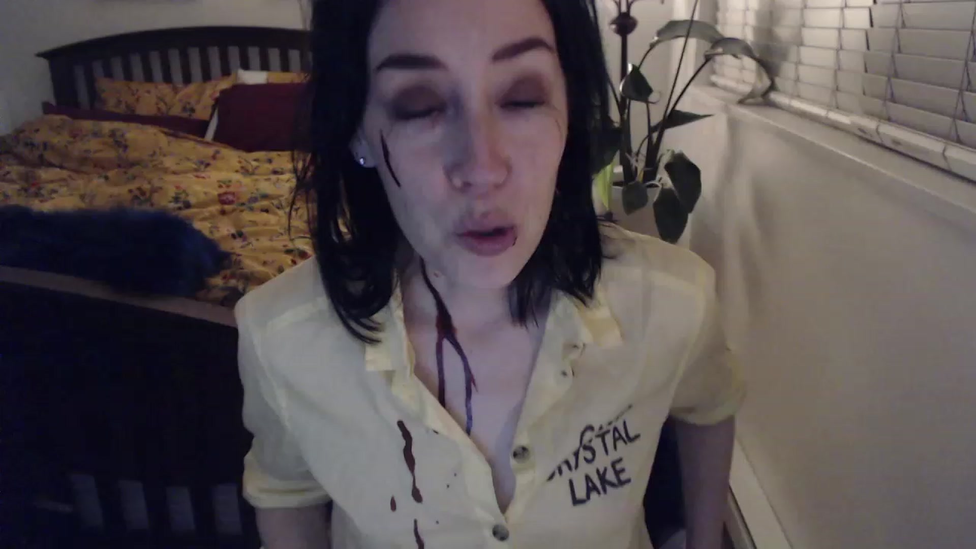 Gallery image thumbnail from AAAAAGHHHHHHH's myfreecams stream on, 10/31/2023, 03:28 image 8 of 20
