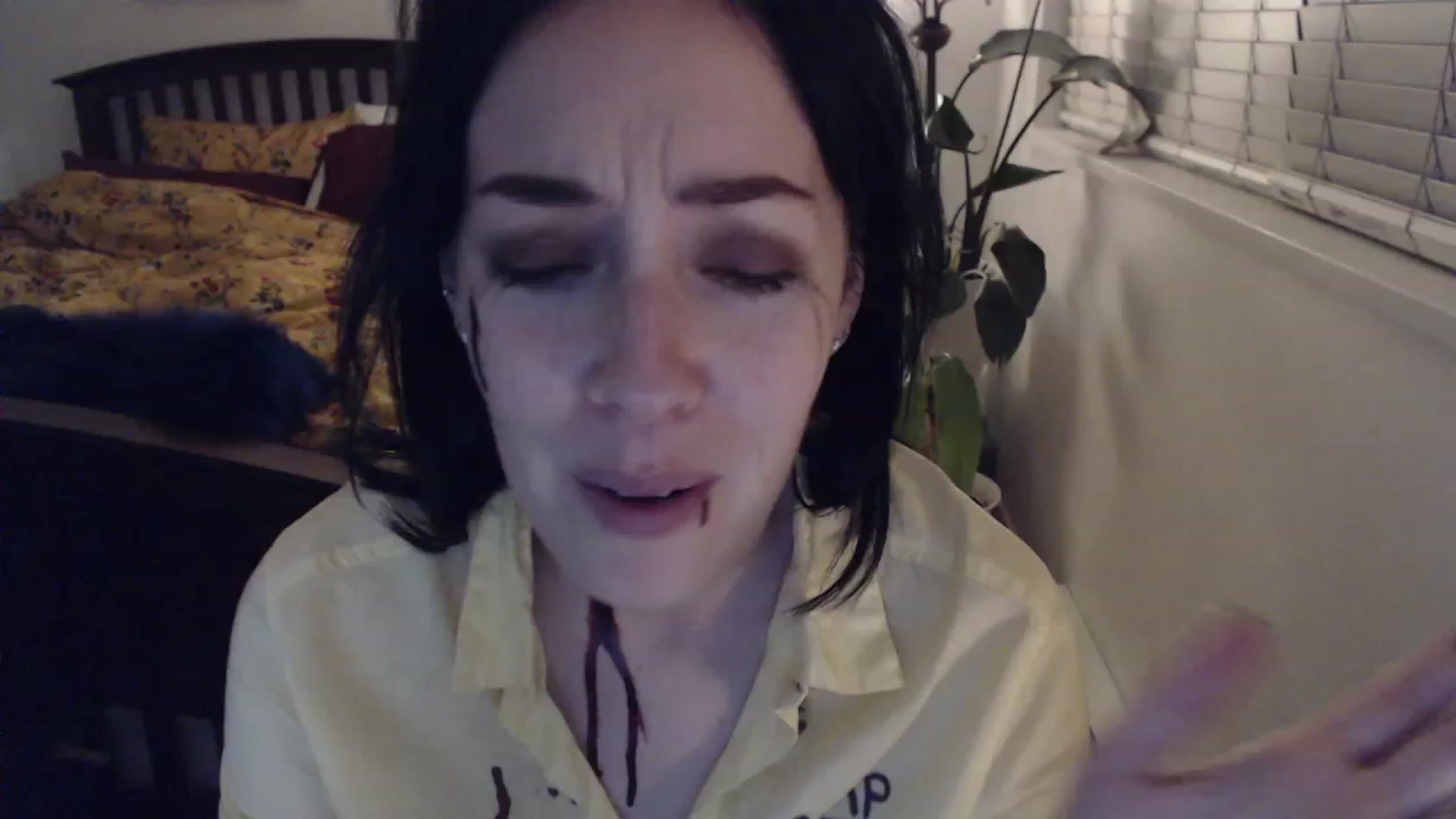 Gallery image thumbnail from AAAAAGHHHHHHH's myfreecams stream on, 10/31/2023, 03:28 image 9 of 20