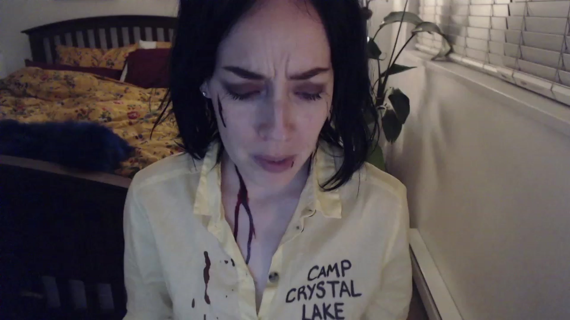 Gallery image thumbnail from AAAAAGHHHHHHH's myfreecams stream on, 10/31/2023, 03:28 image 20 of 20