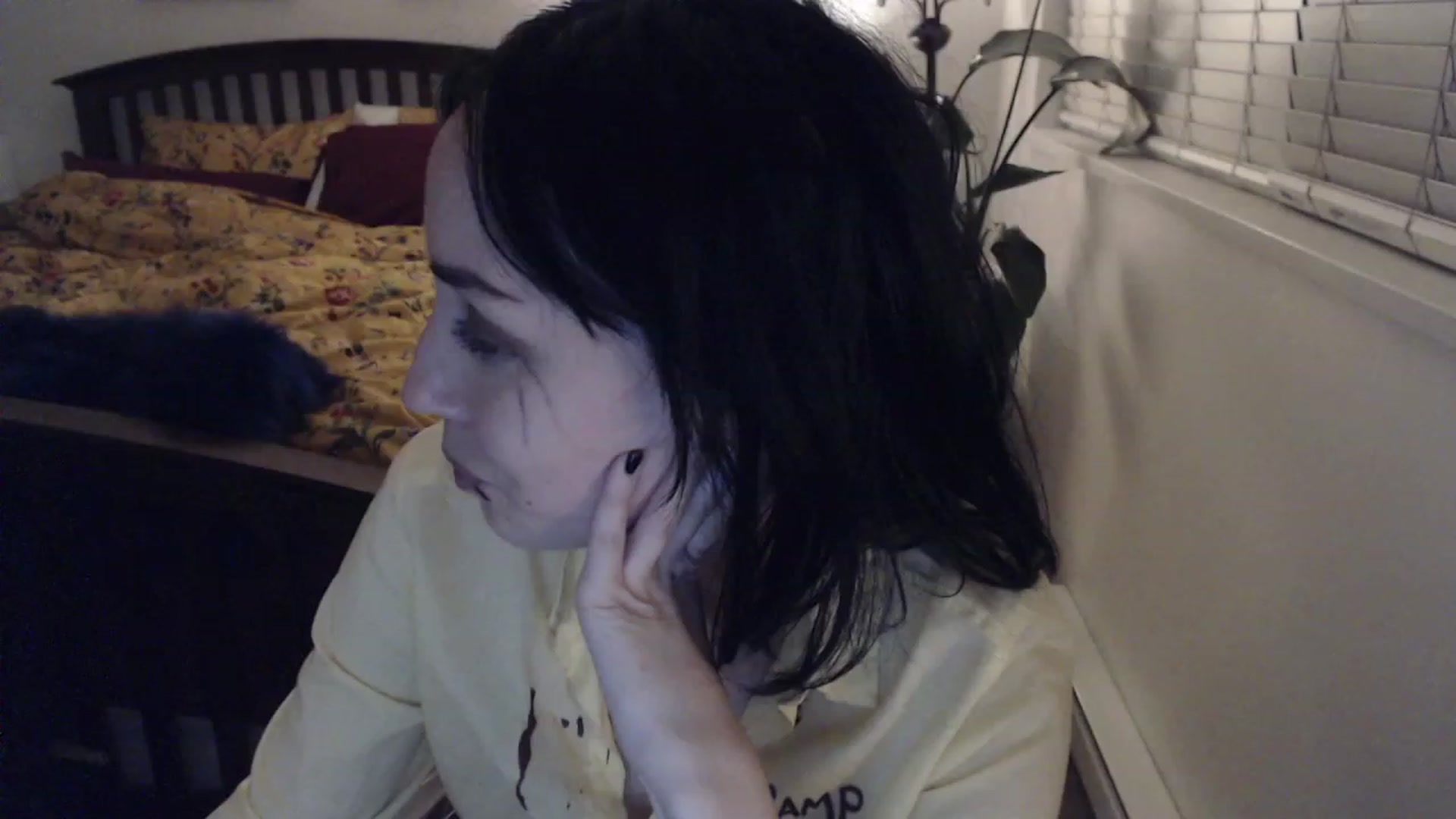 Gallery image thumbnail from AAAAAGHHHHHHH's myfreecams stream on, 10/31/2023, 03:28 image 14 of 20