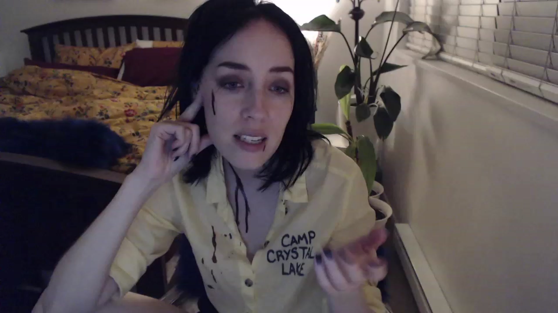 Gallery image thumbnail from AAAAAGHHHHHHH's myfreecams stream on, 10/31/2023, 03:28 image 13 of 20