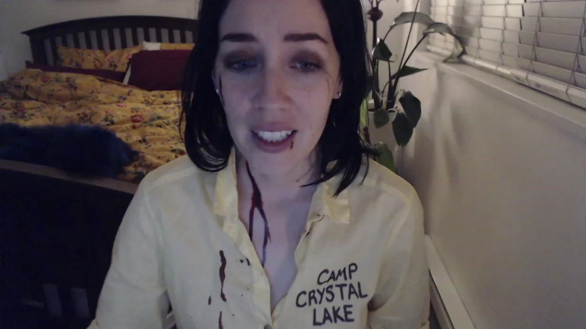 Gallery image thumbnail from AAAAAGHHHHHHH's myfreecams stream on, 10/31/2023, 03:28 image 19 of 20