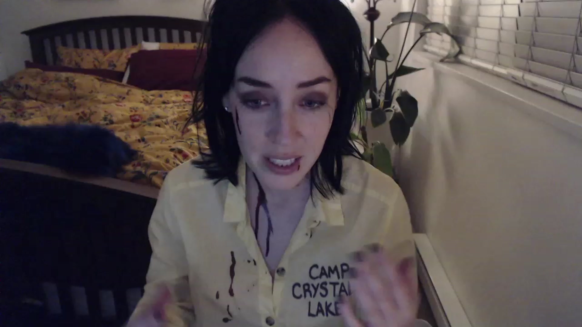 Gallery image thumbnail from AAAAAGHHHHHHH's myfreecams stream on, 10/31/2023, 03:28 image 4 of 20