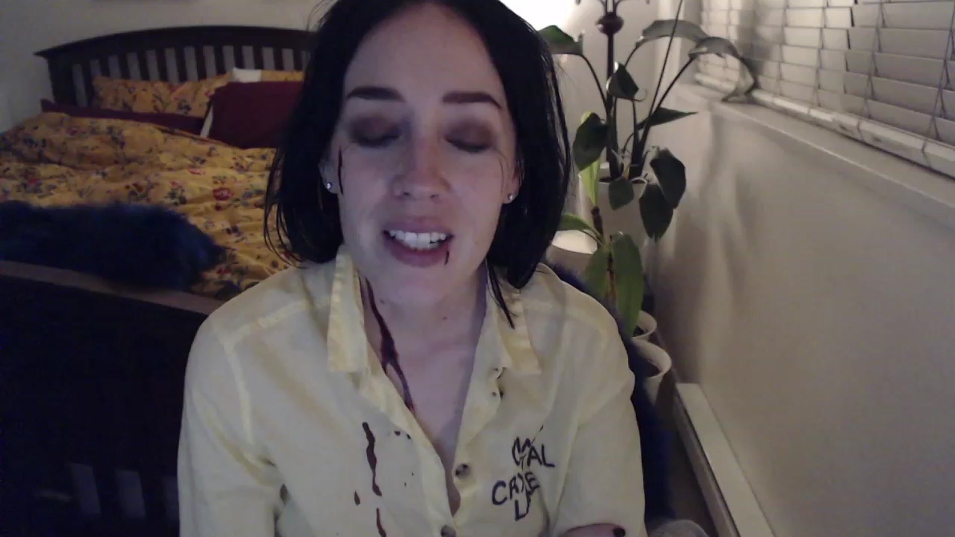 Gallery image thumbnail from AAAAAGHHHHHHH's myfreecams stream on, 10/31/2023, 03:28 image 5 of 20