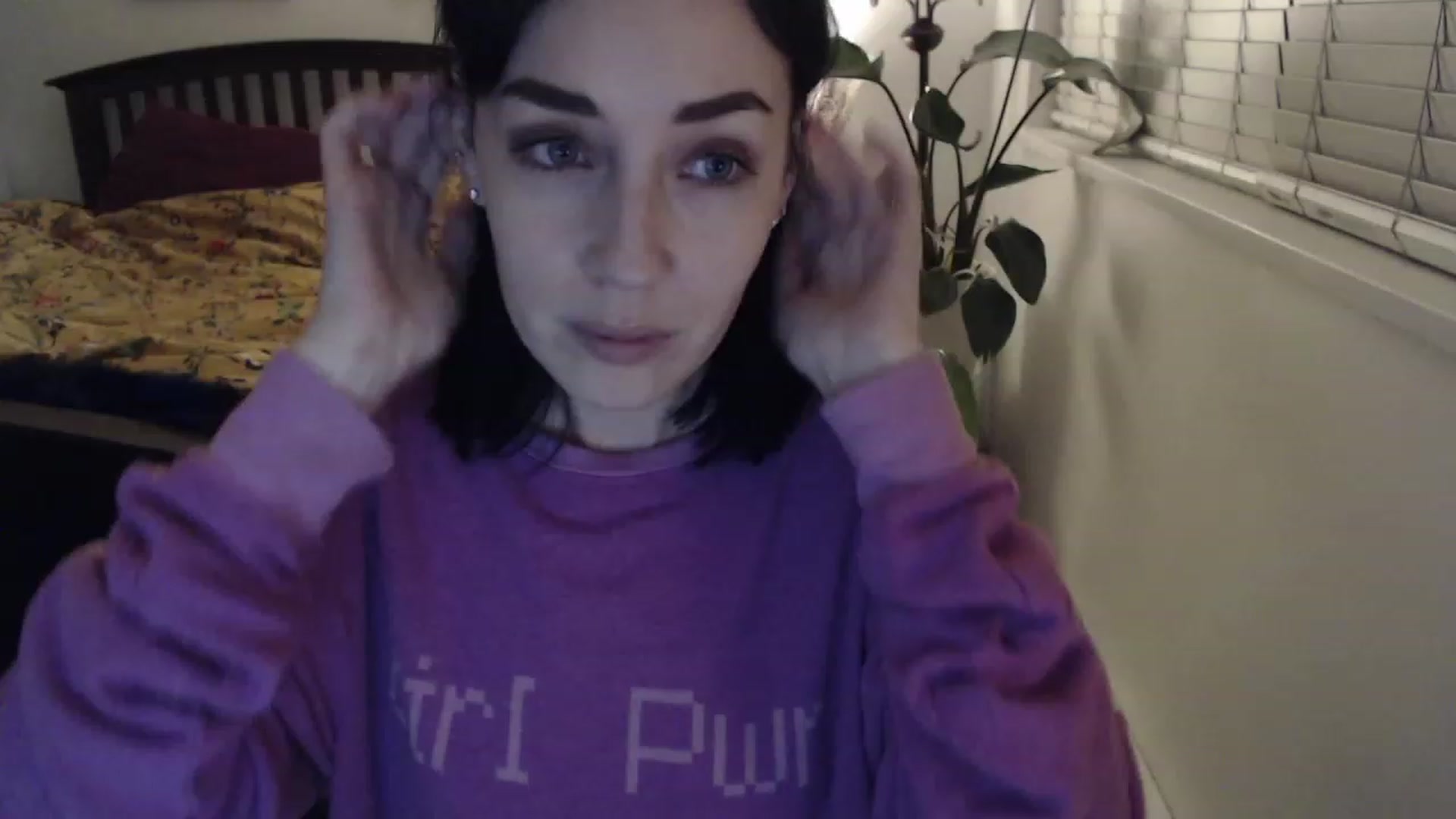 Gallery image thumbnail from AAAAAGHHHHHHH's myfreecams stream on, 11/04/2023, 02:28 image 1 of 20