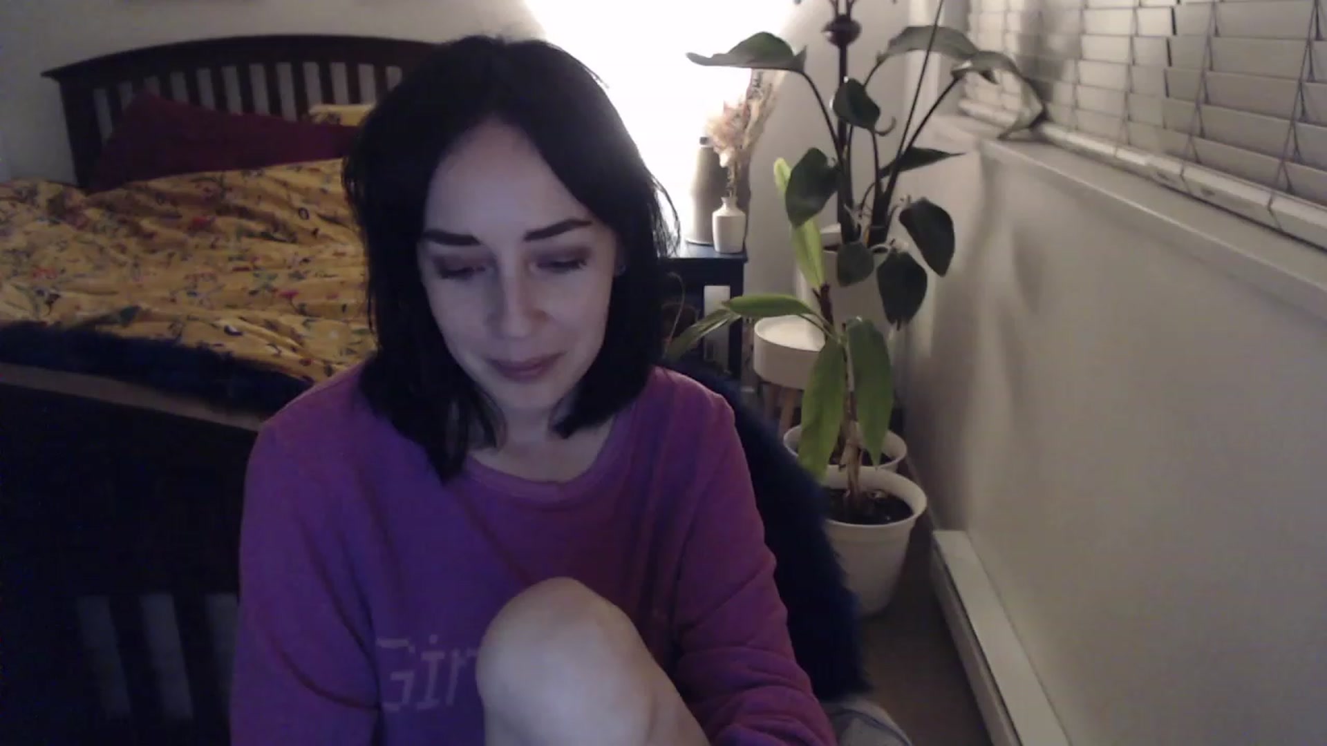 Gallery image thumbnail from AAAAAGHHHHHHH's myfreecams stream on, 11/04/2023, 02:28 image 13 of 20