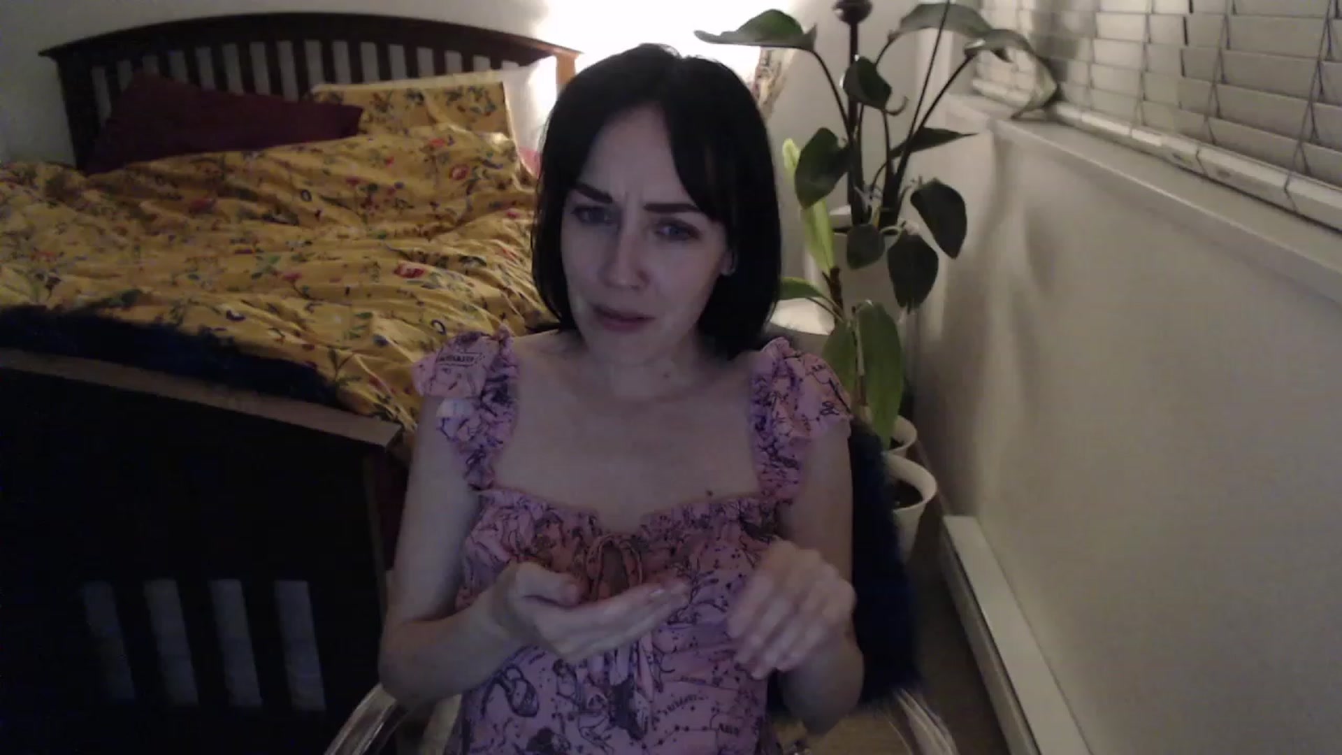 Gallery image thumbnail from AAAAAGHHHHHHH's myfreecams stream on, 11/04/2023, 04:14 image 6 of 20