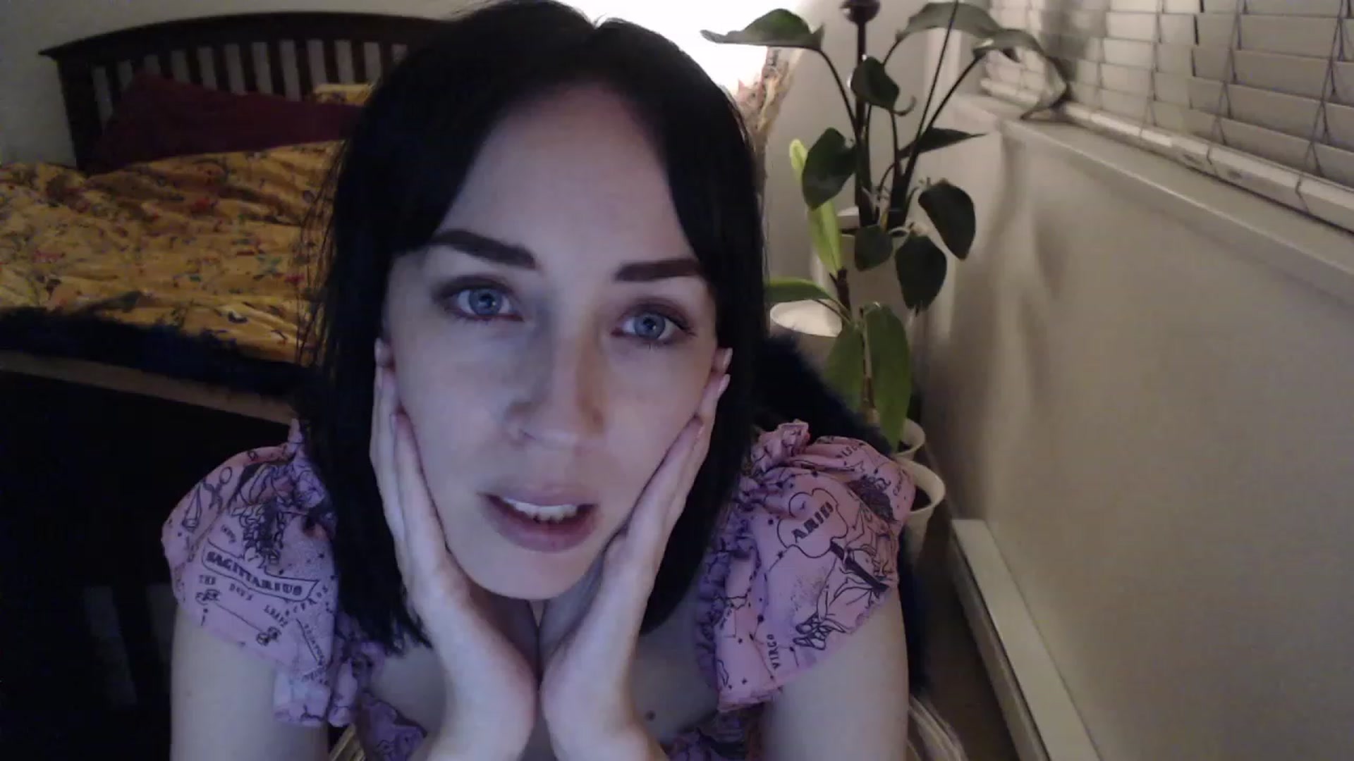 Gallery image thumbnail from AAAAAGHHHHHHH's myfreecams stream on, 11/04/2023, 04:14 image 3 of 20