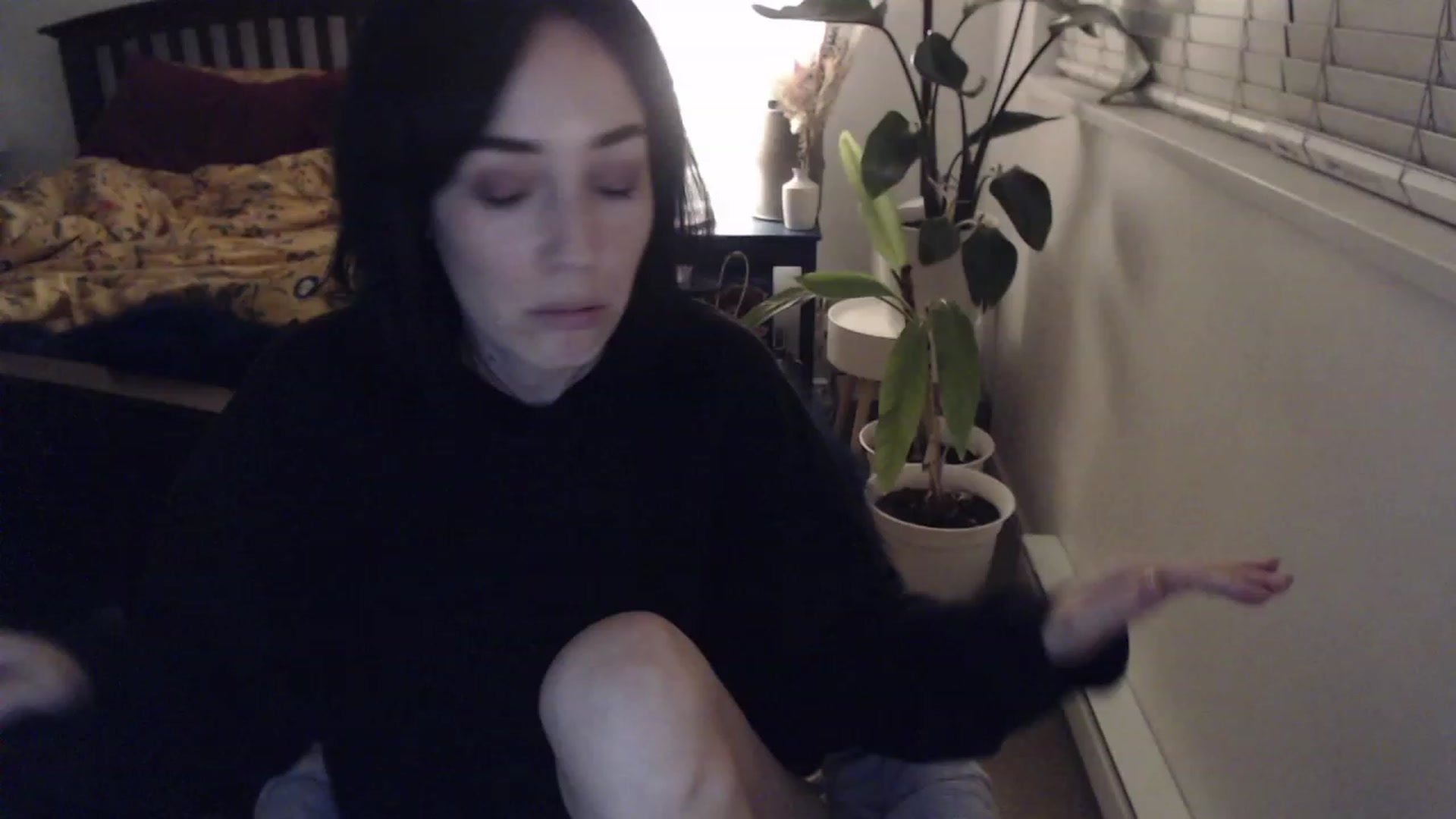 Gallery image thumbnail from AAAAAGHHHHHHH's myfreecams stream on, 11/05/2023, 01:34 image 19 of 20