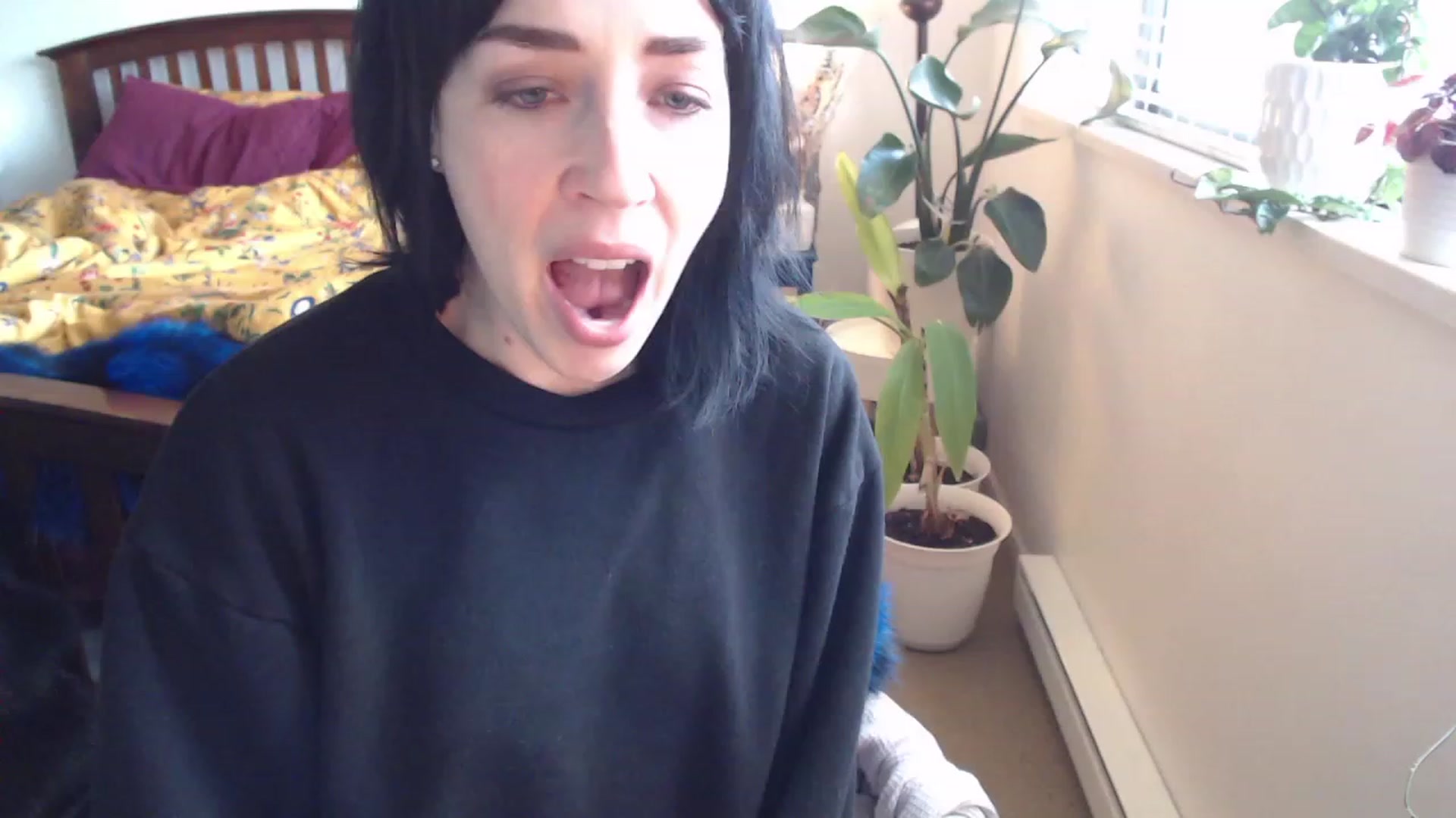 Gallery image thumbnail from AAAAAGHHHHHHH's myfreecams stream on, 11/05/2023, 01:34 image 4 of 20