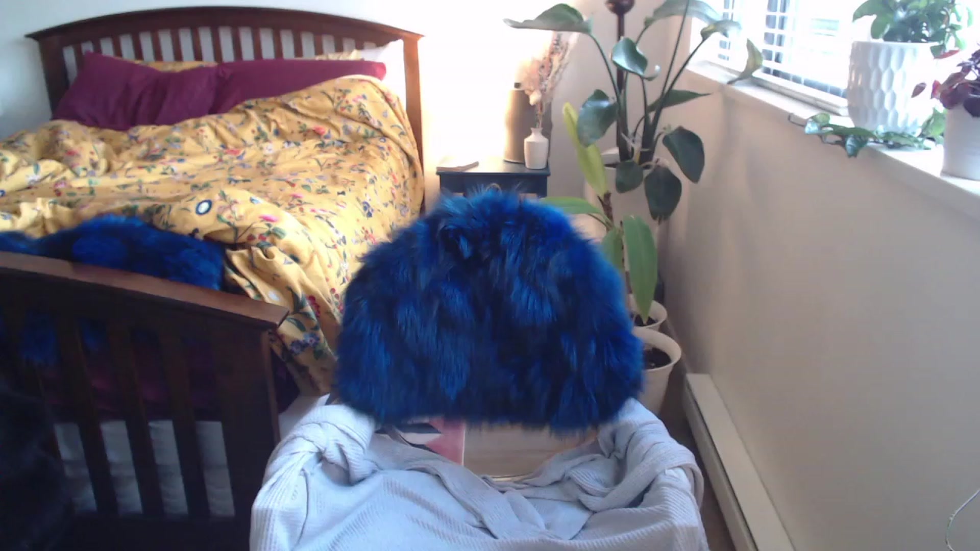 Gallery image thumbnail from AAAAAGHHHHHHH's myfreecams stream on, 11/05/2023, 01:34 image 5 of 20