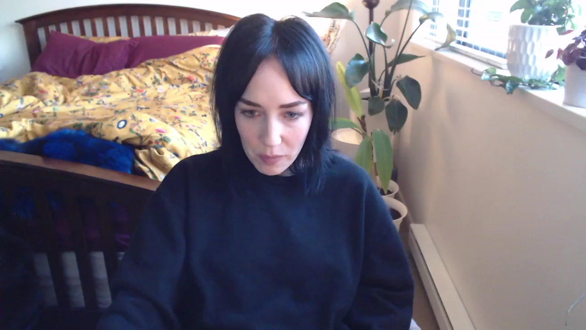 Gallery image thumbnail from AAAAAGHHHHHHH's myfreecams stream on, 11/05/2023, 01:34 image 7 of 20