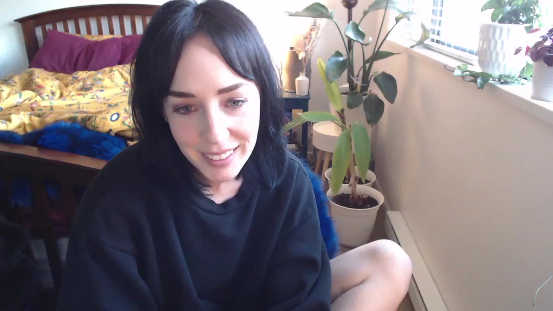 Gallery image thumbnail from AAAAAGHHHHHHH's myfreecams stream on, 11/05/2023, 01:34 image 2 of 20