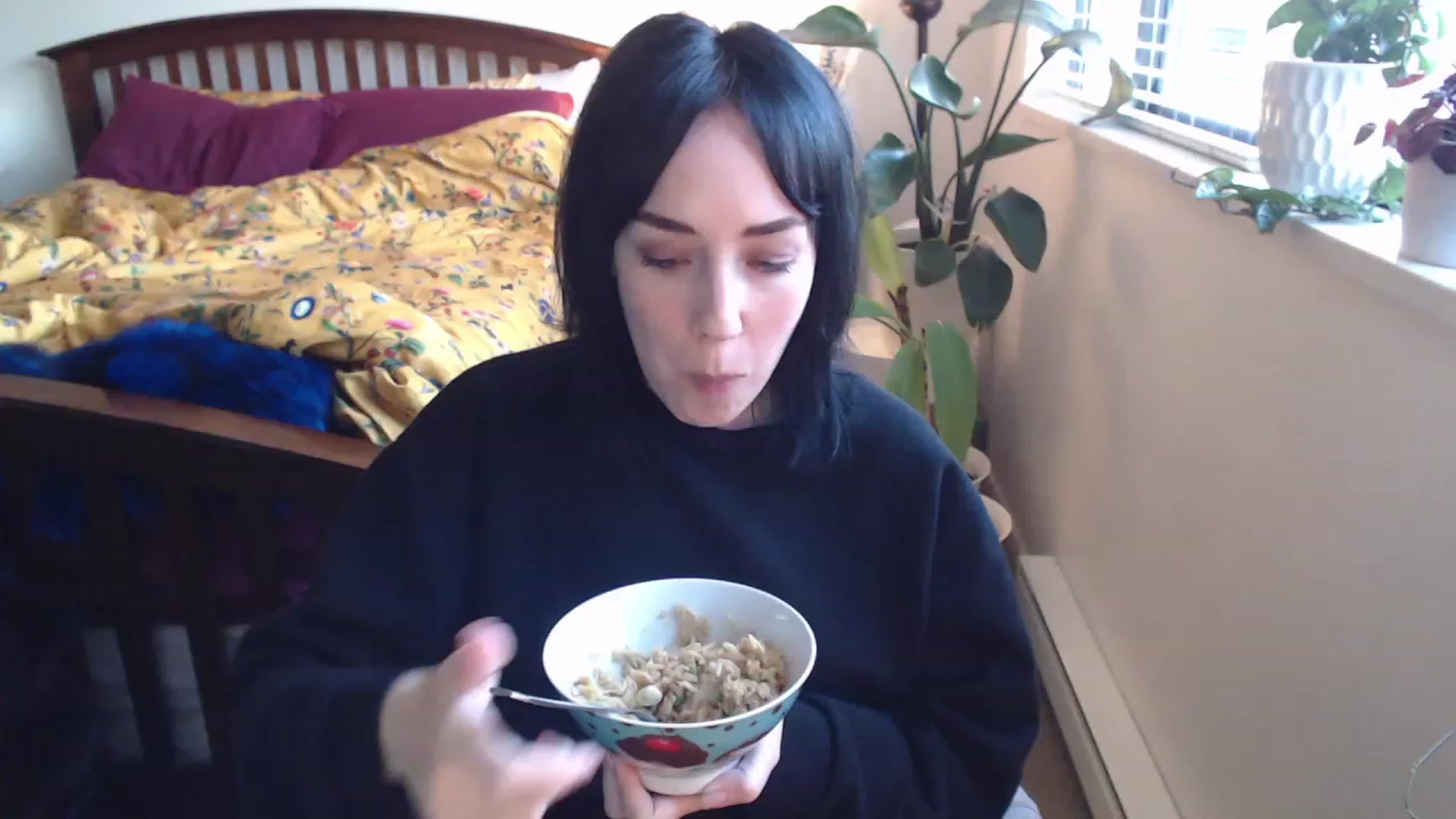 Gallery image thumbnail from AAAAAGHHHHHHH's myfreecams stream on, 11/05/2023, 01:34 image 6 of 20