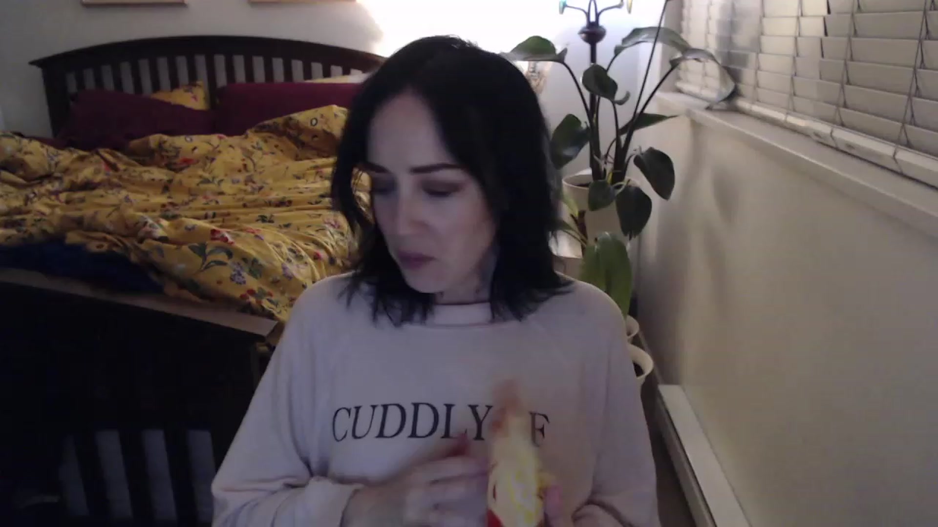 Gallery image thumbnail from AAAAAGHHHHHHH's myfreecams stream on, 11/09/2023, 02:08 image 2 of 20