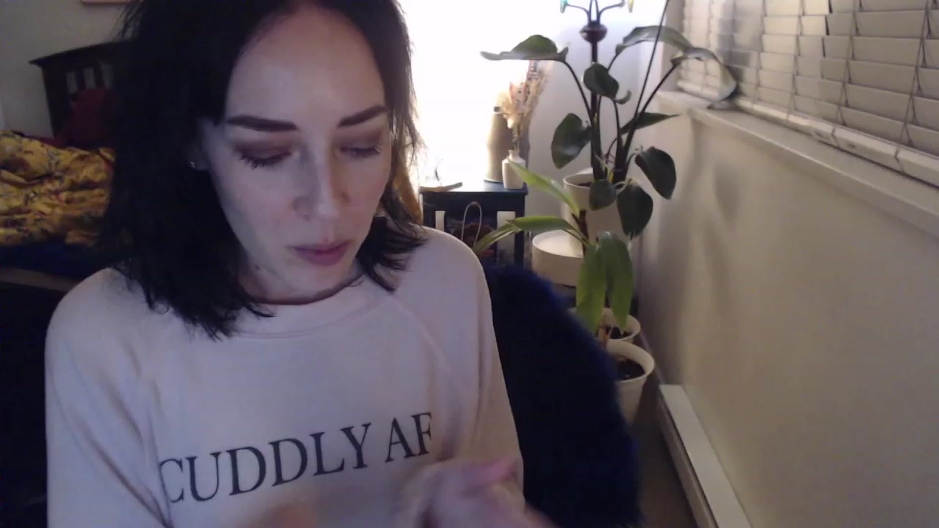 Gallery image thumbnail from AAAAAGHHHHHHH's myfreecams stream on, 11/09/2023, 02:08 image 11 of 20