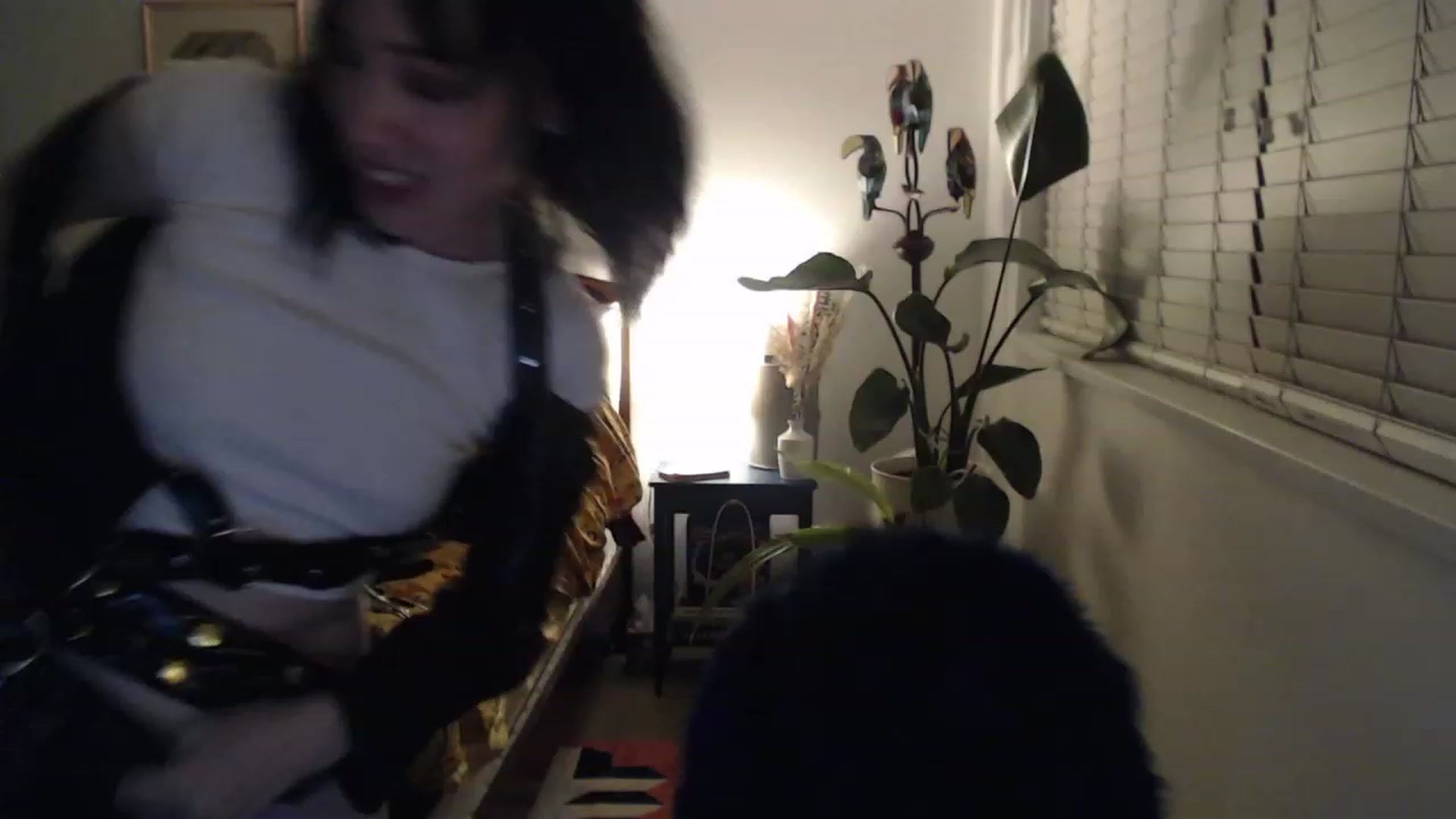 Gallery image thumbnail from AAAAAGHHHHHHH's myfreecams stream on, 11/12/2023, 04:21 image 11 of 20