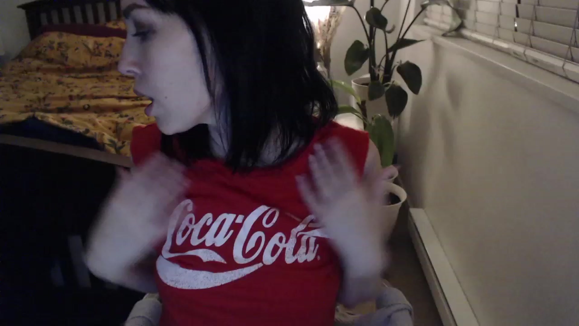 Gallery image thumbnail from AAAAAGHHHHHHH's myfreecams stream on, 11/12/2023, 05:49 image 9 of 20