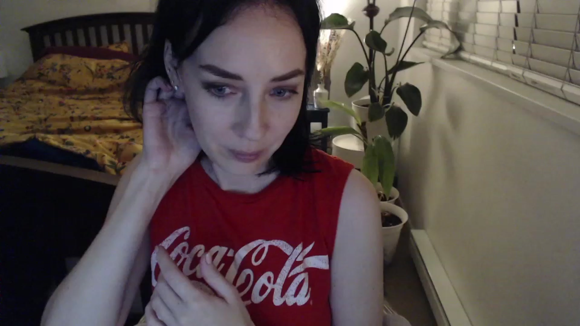 Gallery image thumbnail from AAAAAGHHHHHHH's myfreecams stream on, 11/12/2023, 05:49 image 20 of 20