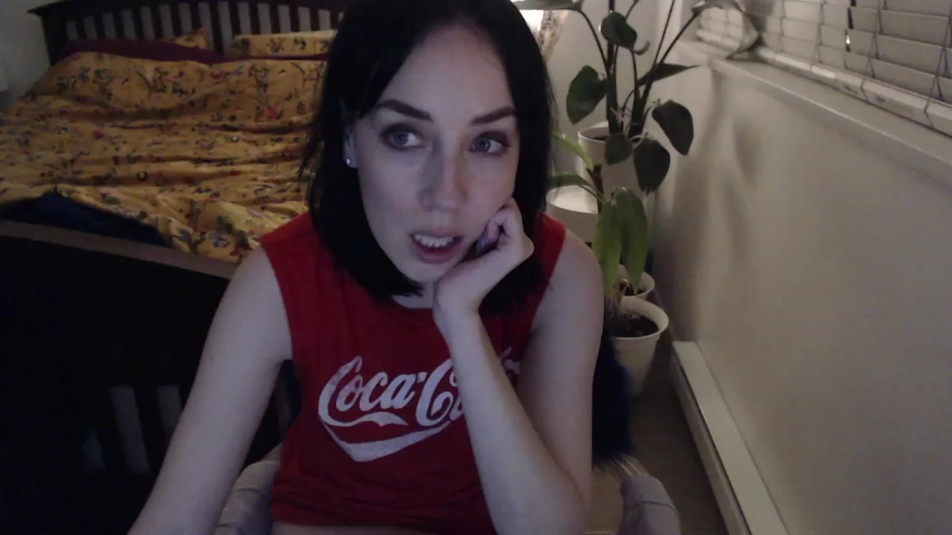 Gallery image thumbnail from AAAAAGHHHHHHH's myfreecams stream on, 11/12/2023, 05:49 image 1 of 20