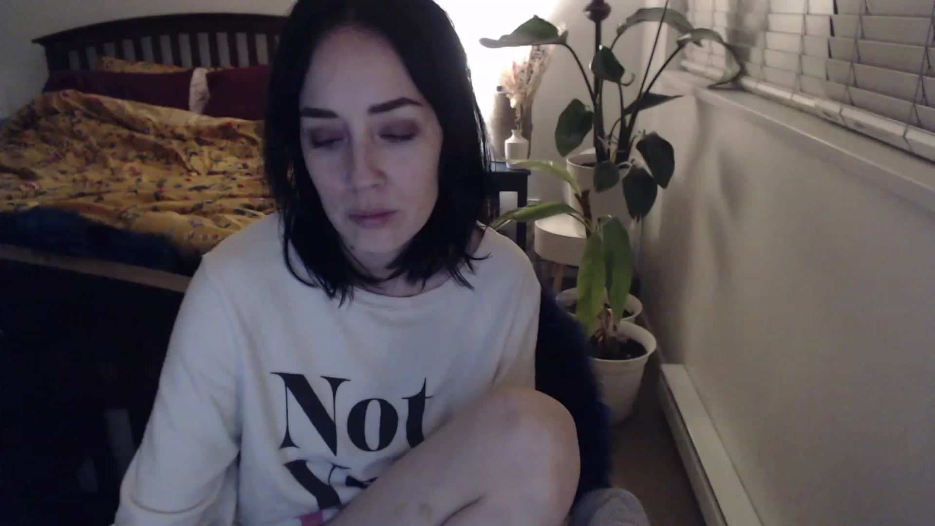 Gallery image thumbnail from AAAAAGHHHHHHH's myfreecams stream on, 11/15/2023, 02:39 image 11 of 20