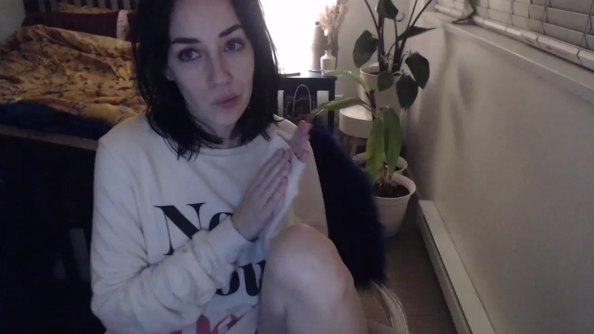 Gallery image thumbnail from AAAAAGHHHHHHH's myfreecams stream on, 11/15/2023, 02:39 image 3 of 20