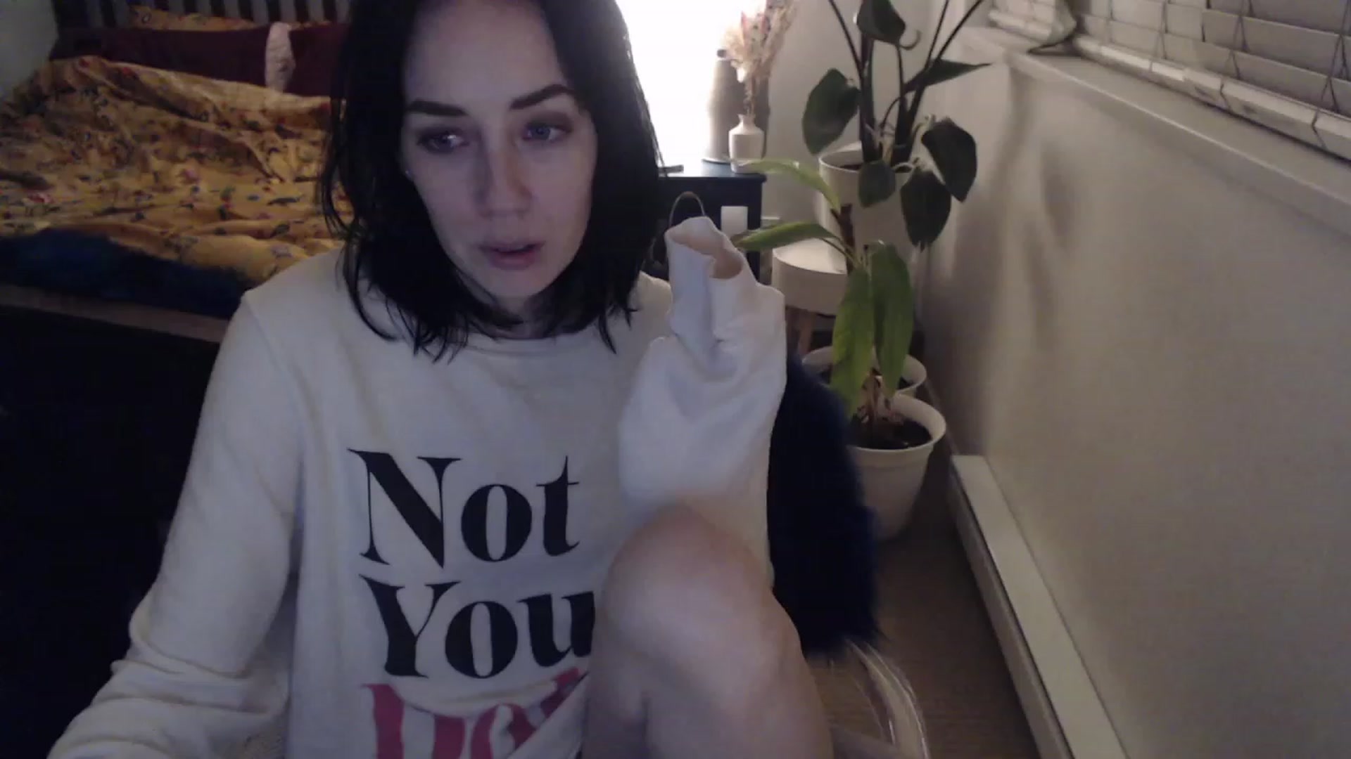 Gallery image thumbnail from AAAAAGHHHHHHH's myfreecams stream on, 11/15/2023, 02:39 image 2 of 20