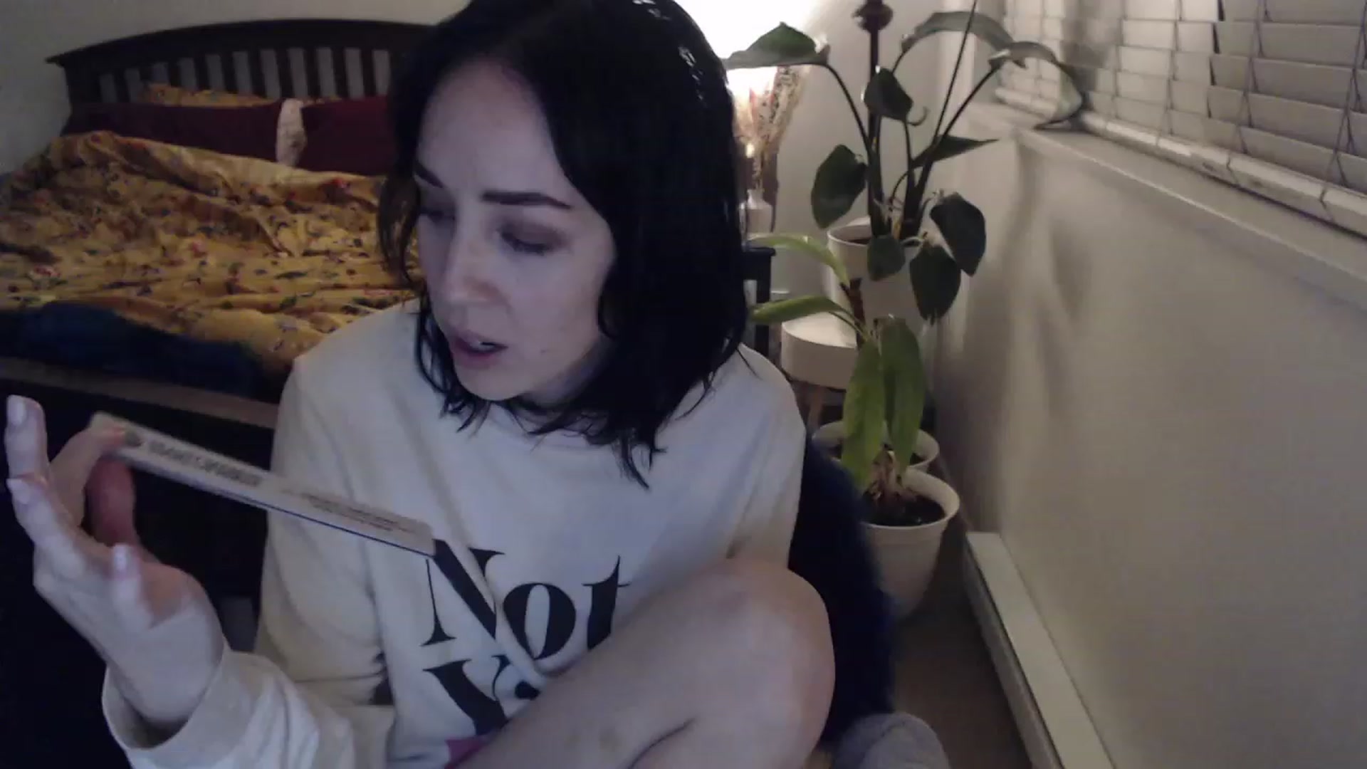 Gallery image thumbnail from AAAAAGHHHHHHH's myfreecams stream on, 11/15/2023, 02:39 image 8 of 20