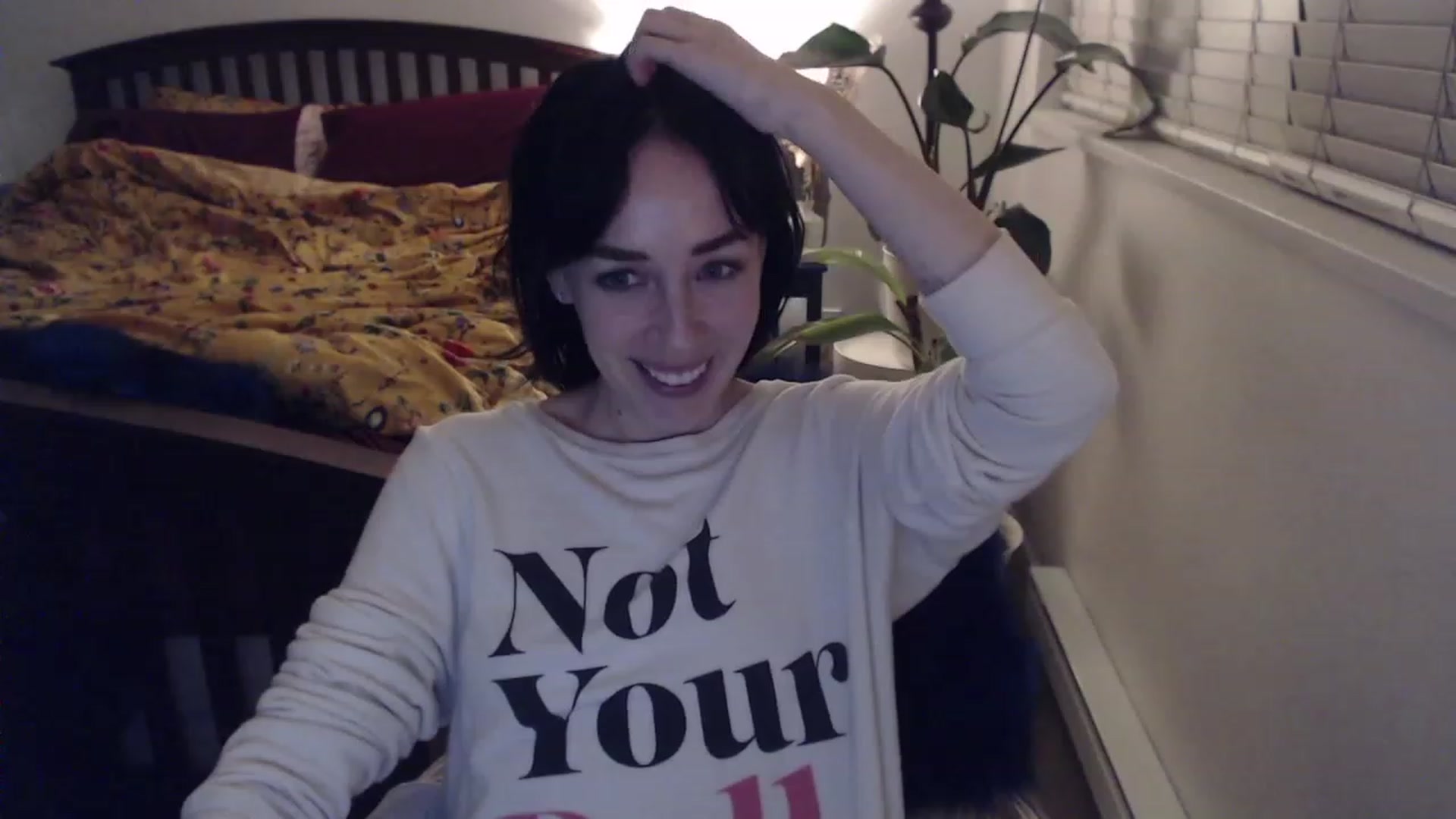 Gallery image thumbnail from AAAAAGHHHHHHH's myfreecams stream on, 11/15/2023, 02:55 image 12 of 20