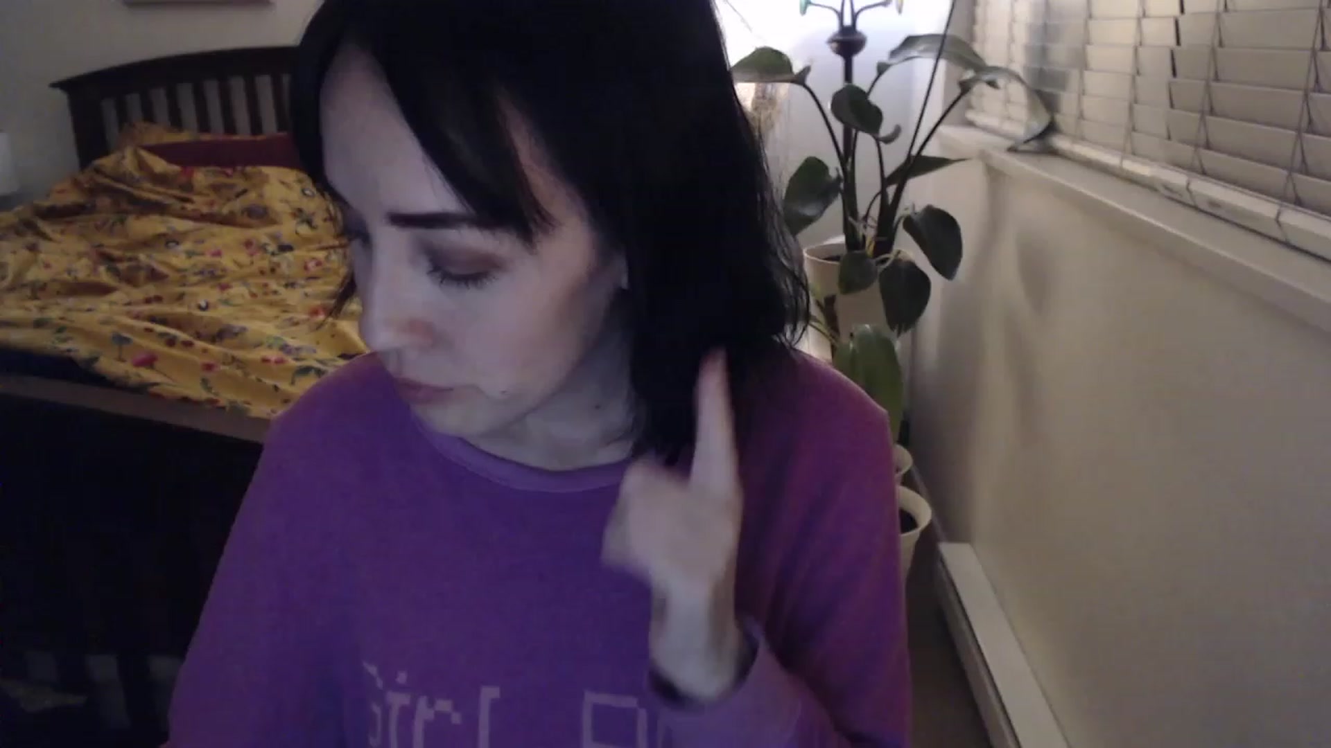 Gallery image thumbnail from AAAAAGHHHHHHH's myfreecams stream on, 11/19/2023, 02:49 image 16 of 20