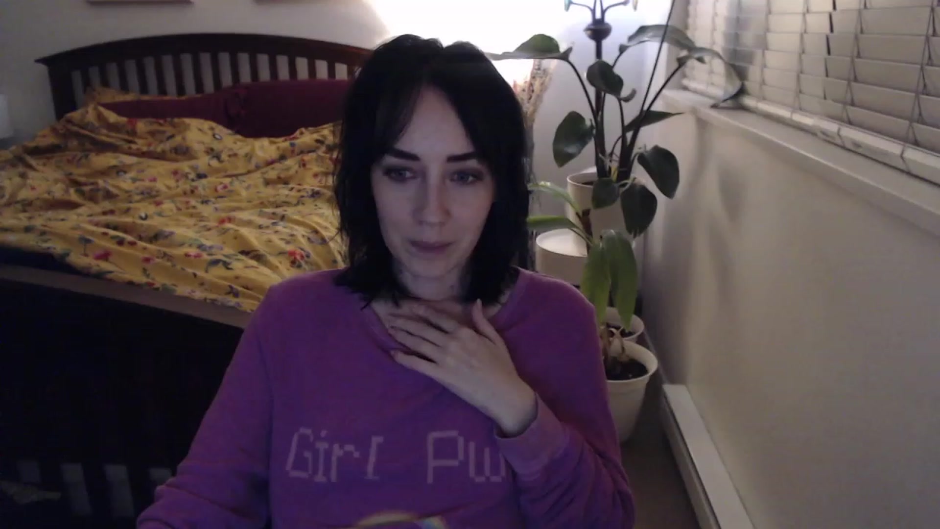 Gallery image thumbnail from AAAAAGHHHHHHH's myfreecams stream on, 11/19/2023, 02:49 image 1 of 20