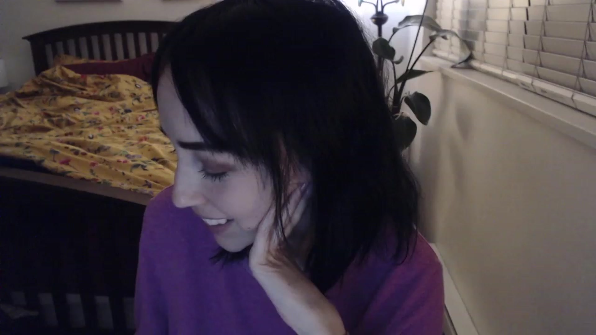 Gallery image thumbnail from AAAAAGHHHHHHH's myfreecams stream on, 11/19/2023, 04:46 image 9 of 20