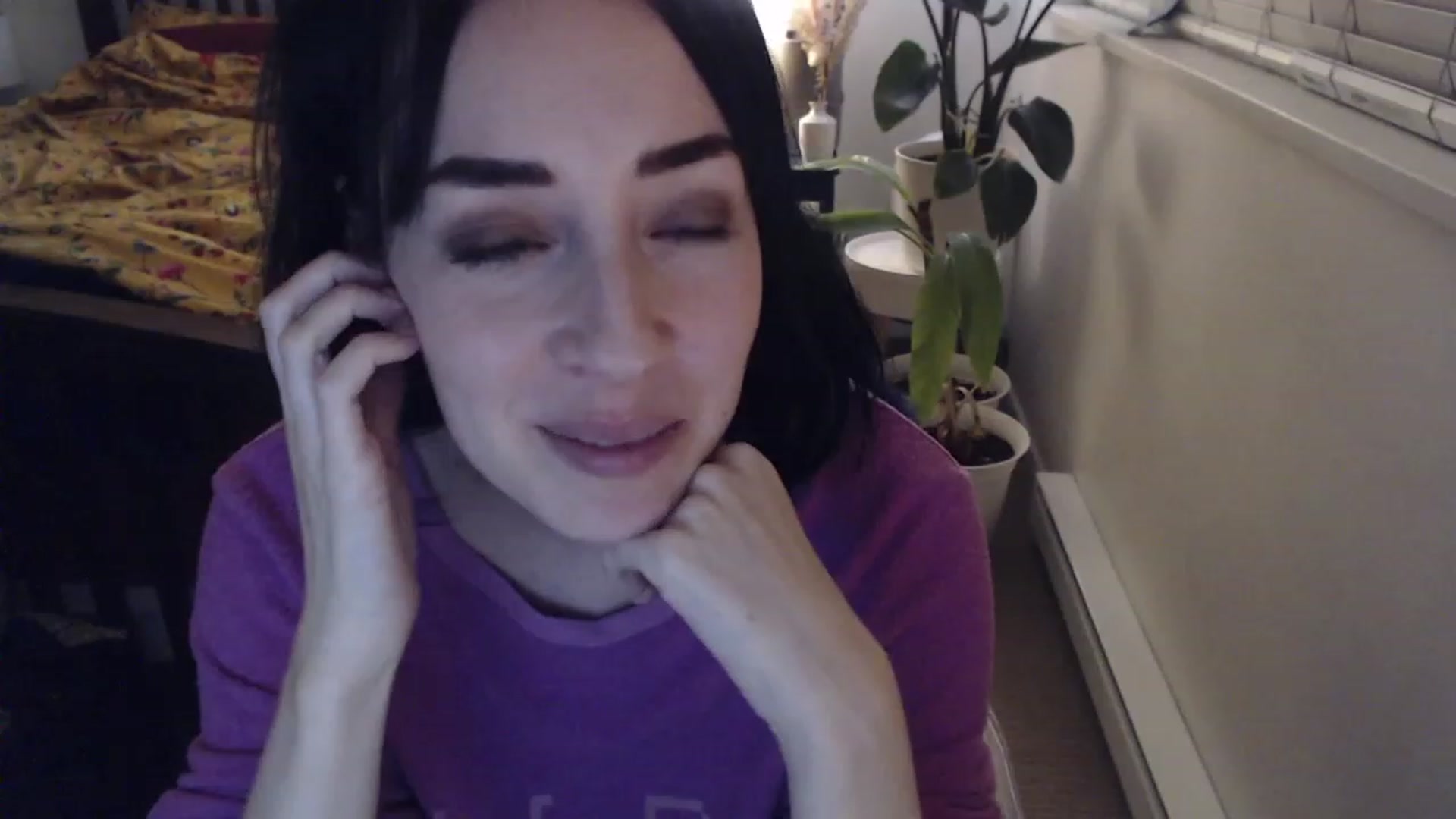 Gallery image thumbnail from AAAAAGHHHHHHH's myfreecams stream on, 11/19/2023, 04:46 image 16 of 20