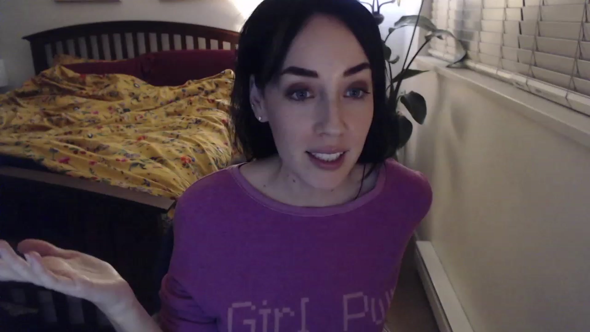 Gallery image thumbnail from AAAAAGHHHHHHH's myfreecams stream on, 11/19/2023, 04:46 image 11 of 20