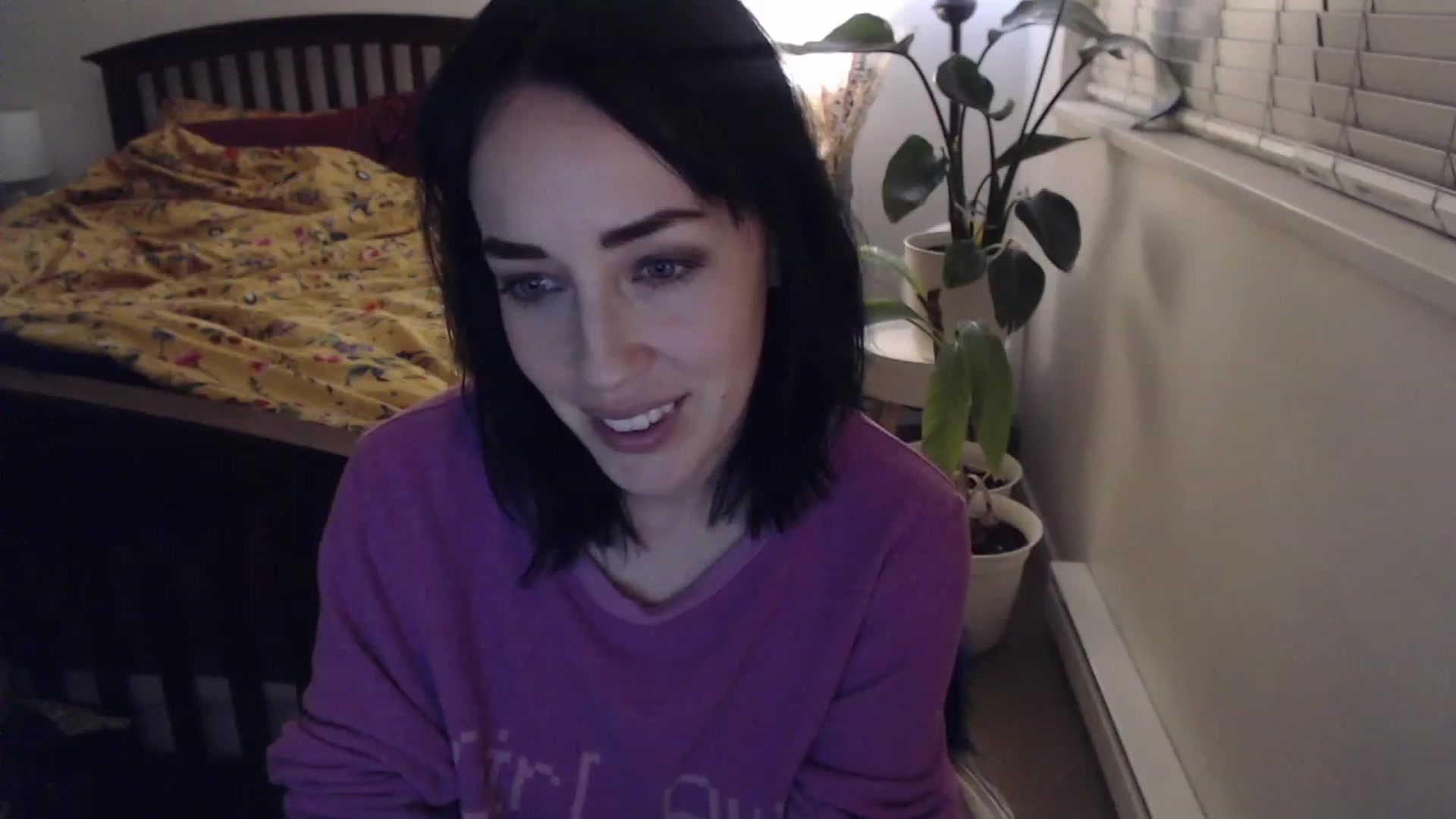 Gallery image thumbnail from AAAAAGHHHHHHH's myfreecams stream on, 11/19/2023, 04:46 image 19 of 20