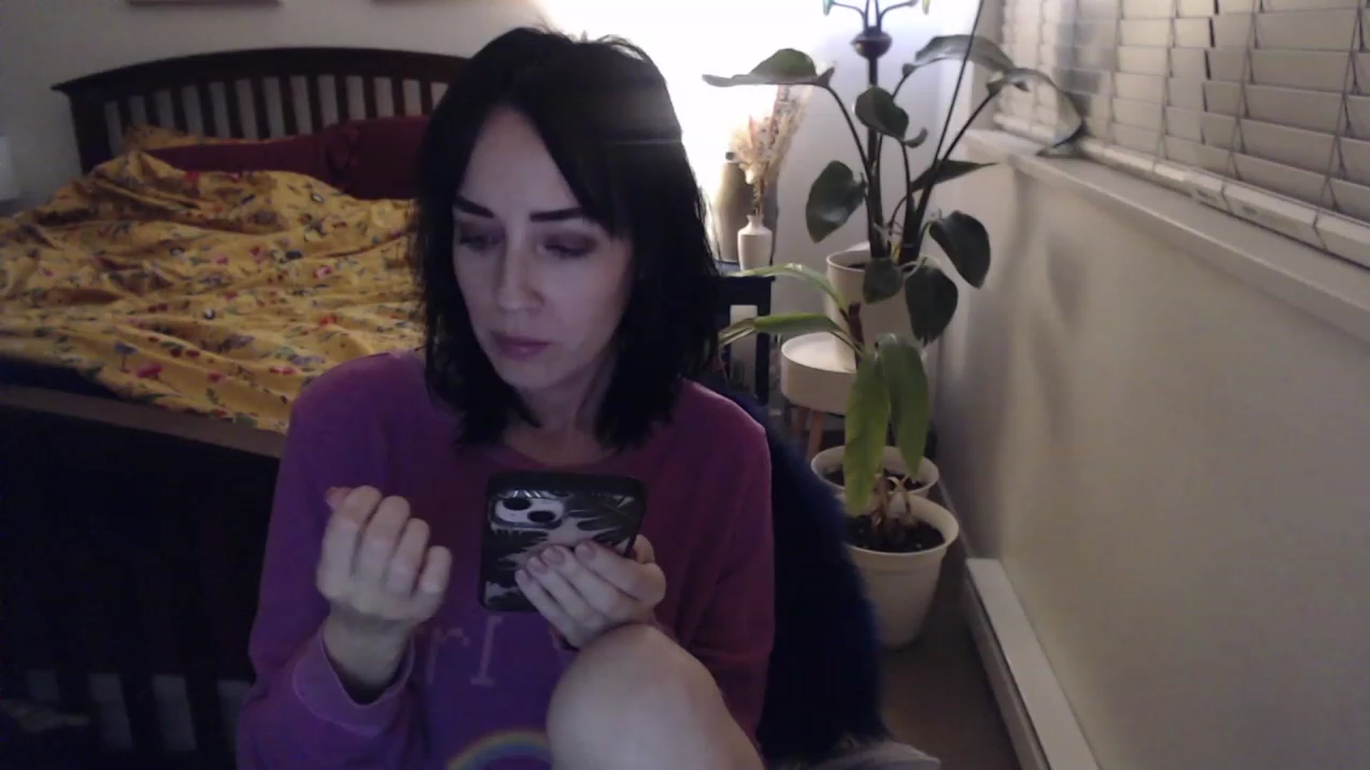 Gallery image thumbnail from AAAAAGHHHHHHH's myfreecams stream on, 11/19/2023, 04:46 image 4 of 20