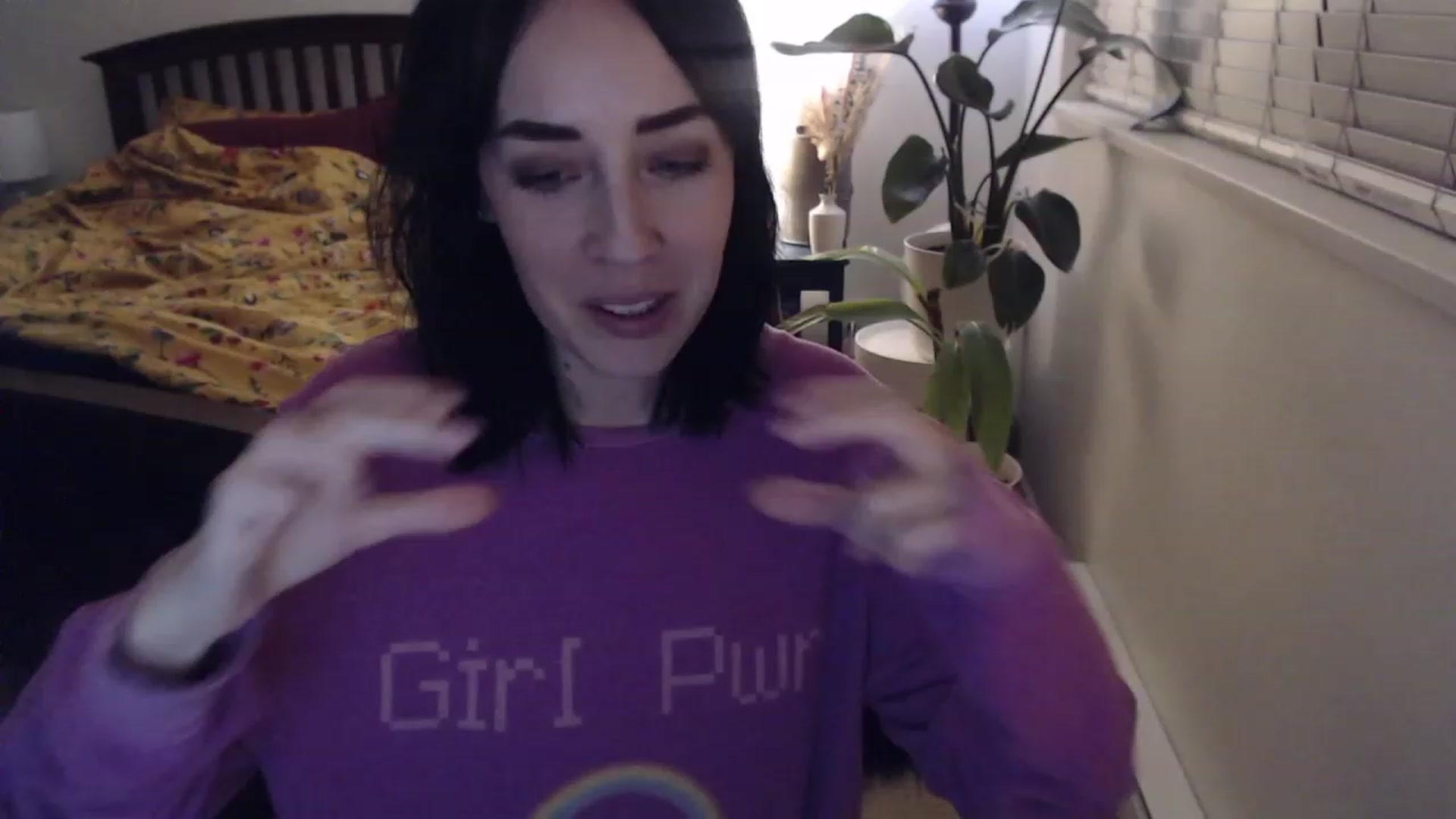 Gallery image thumbnail from AAAAAGHHHHHHH's myfreecams stream on, 11/19/2023, 04:46 image 20 of 20